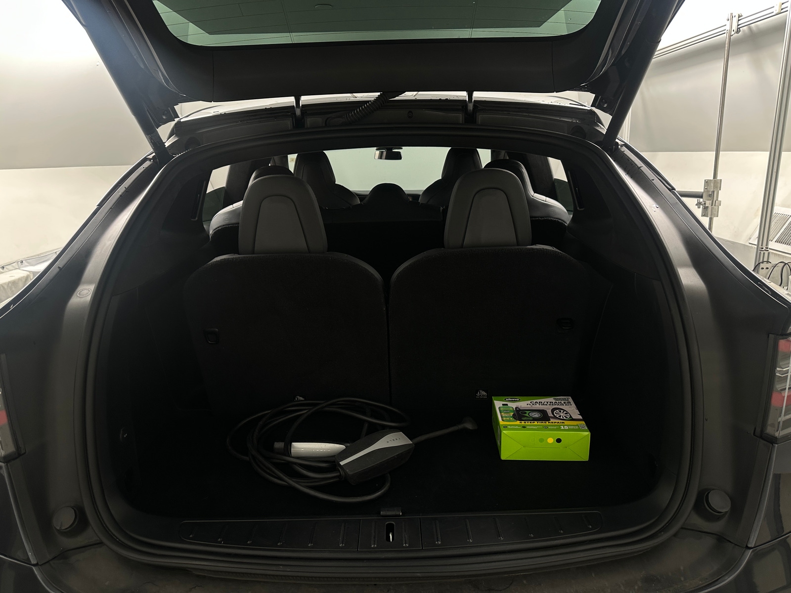 Thumbnail: 2019 Tesla Model X - 6