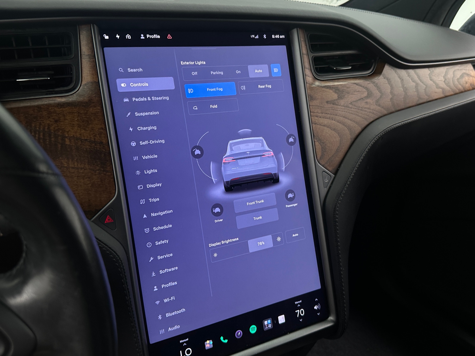 Thumbnail: 2019 Tesla Model X - 3
