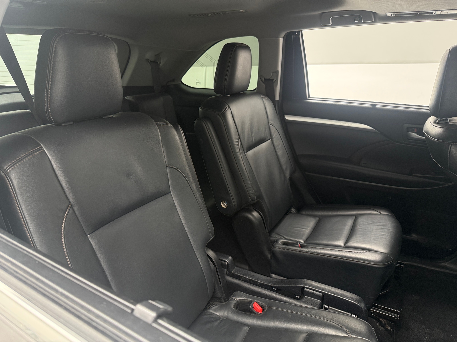 Thumbnail: 2018 Toyota Highlander - 5