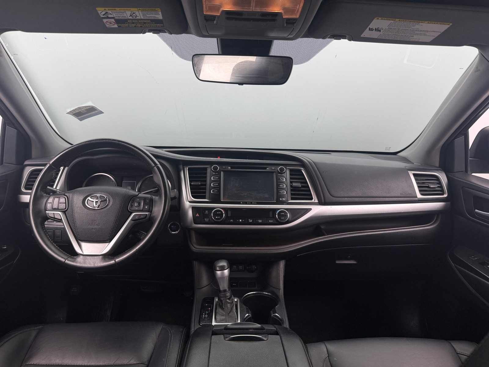 Thumbnail: 2018 Toyota Highlander - 2