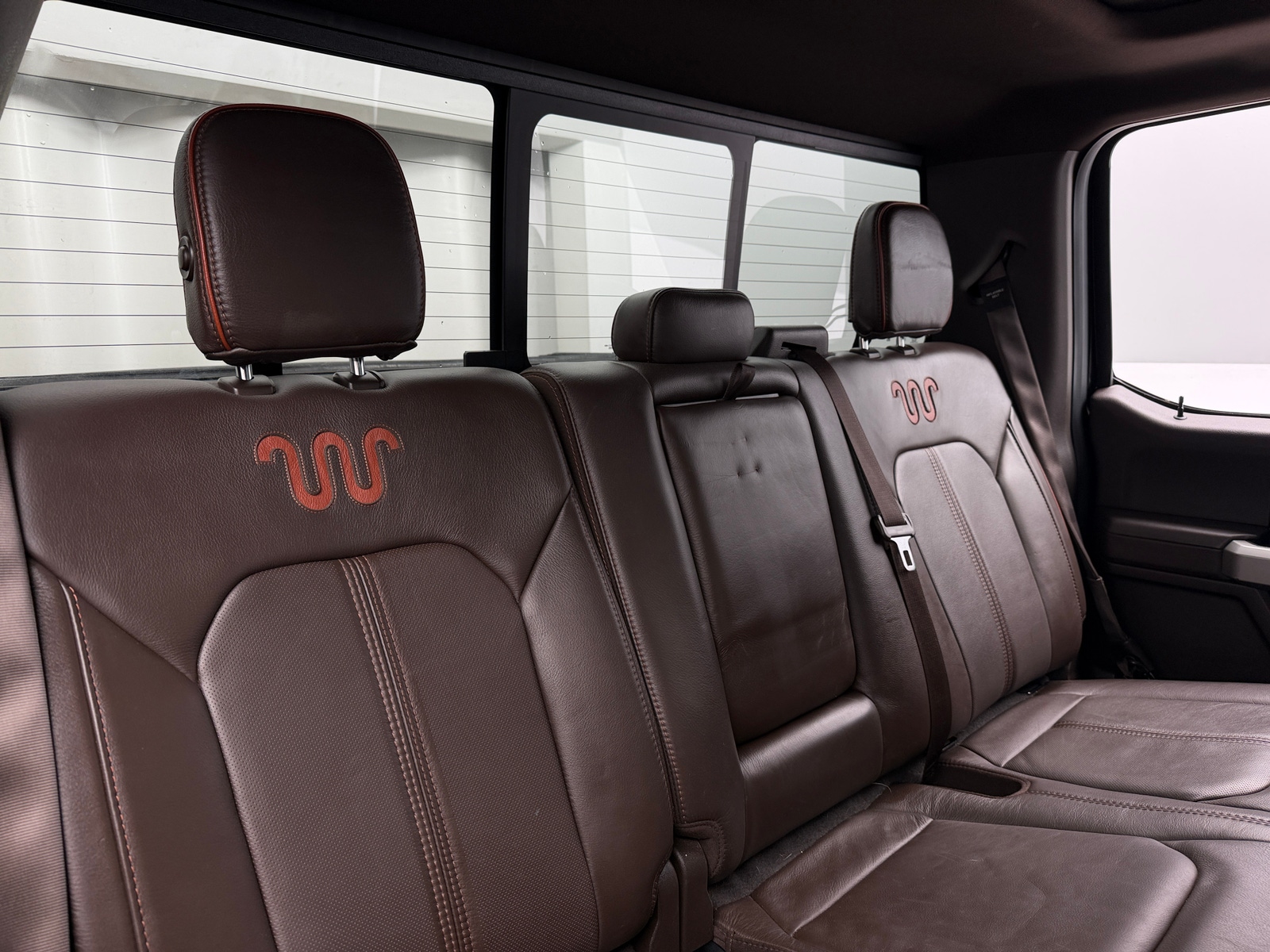 Thumbnail: 2017 Ford Econoline - 5