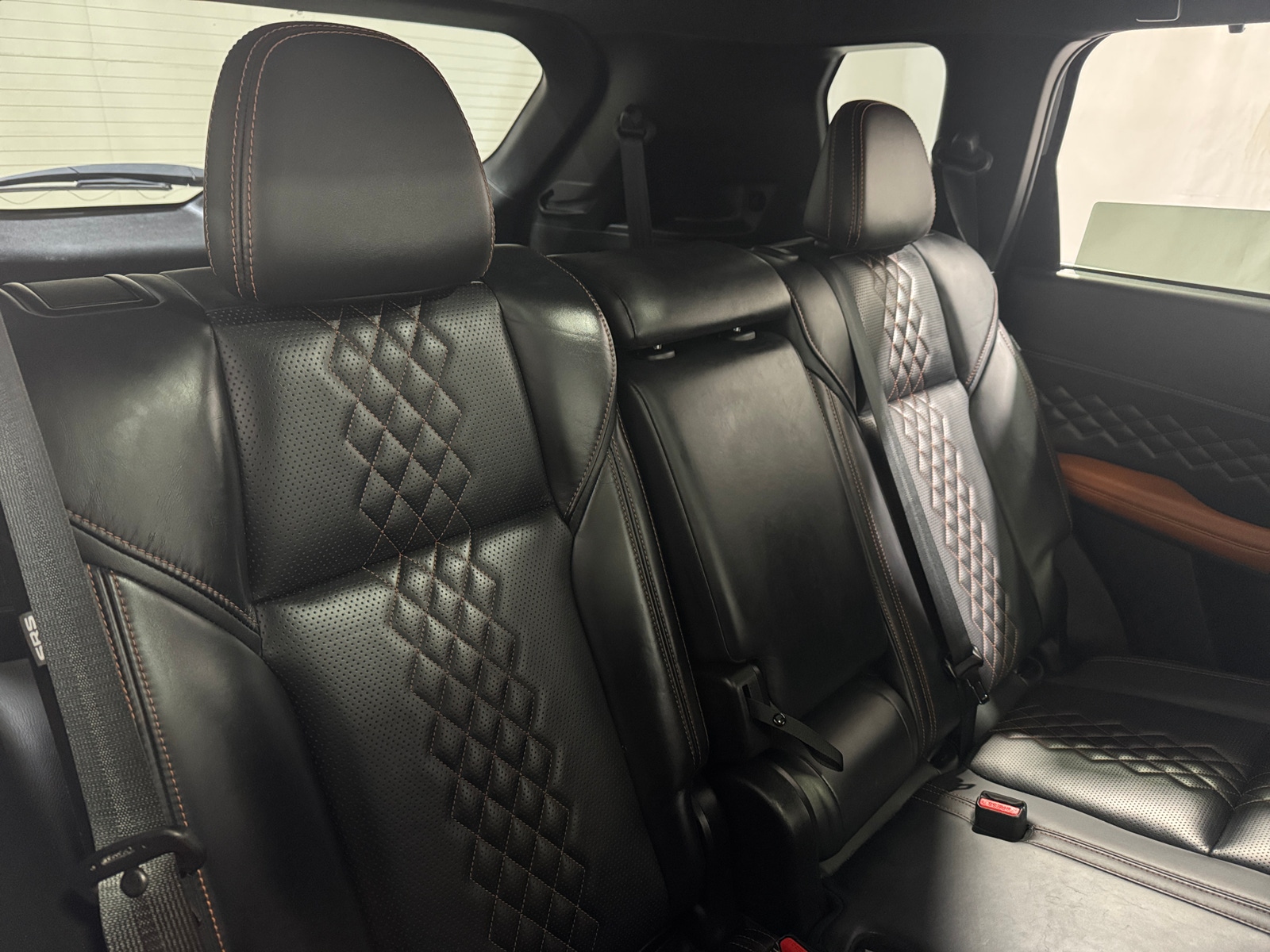 Thumbnail: 2024 Mitsubishi Outlander - 5