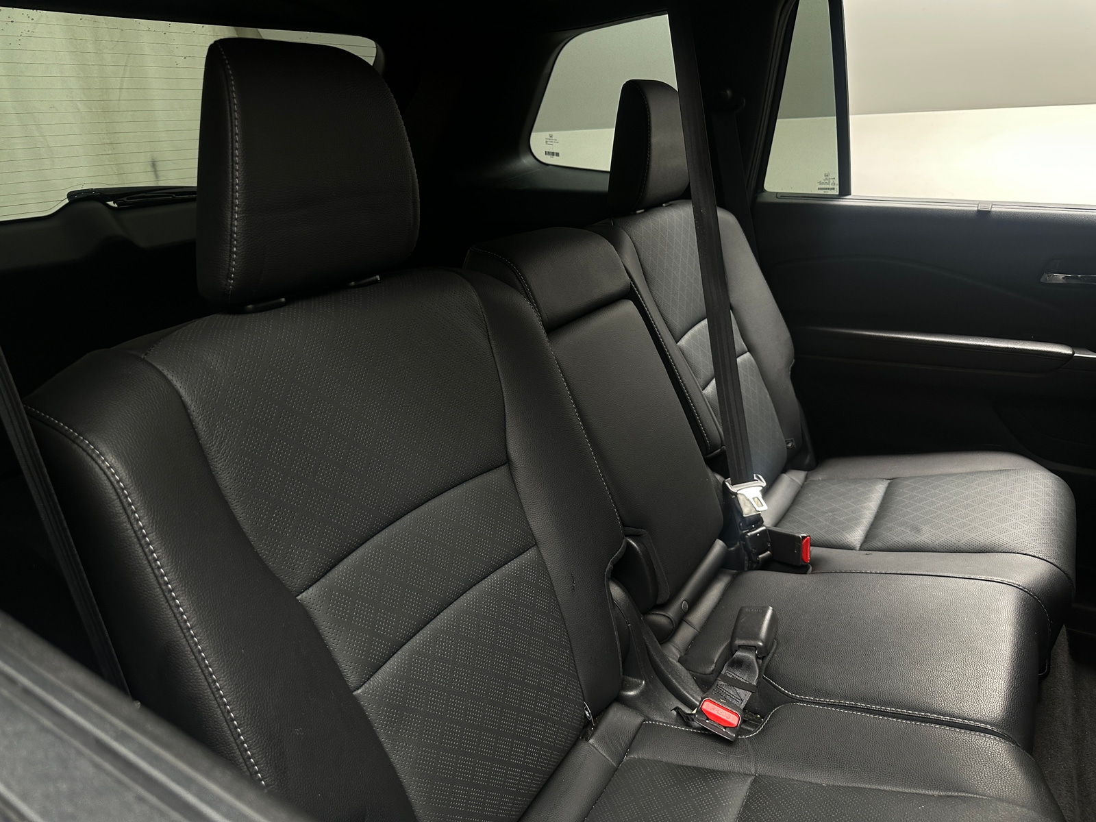 Thumbnail: 2021 Honda Passport - 5