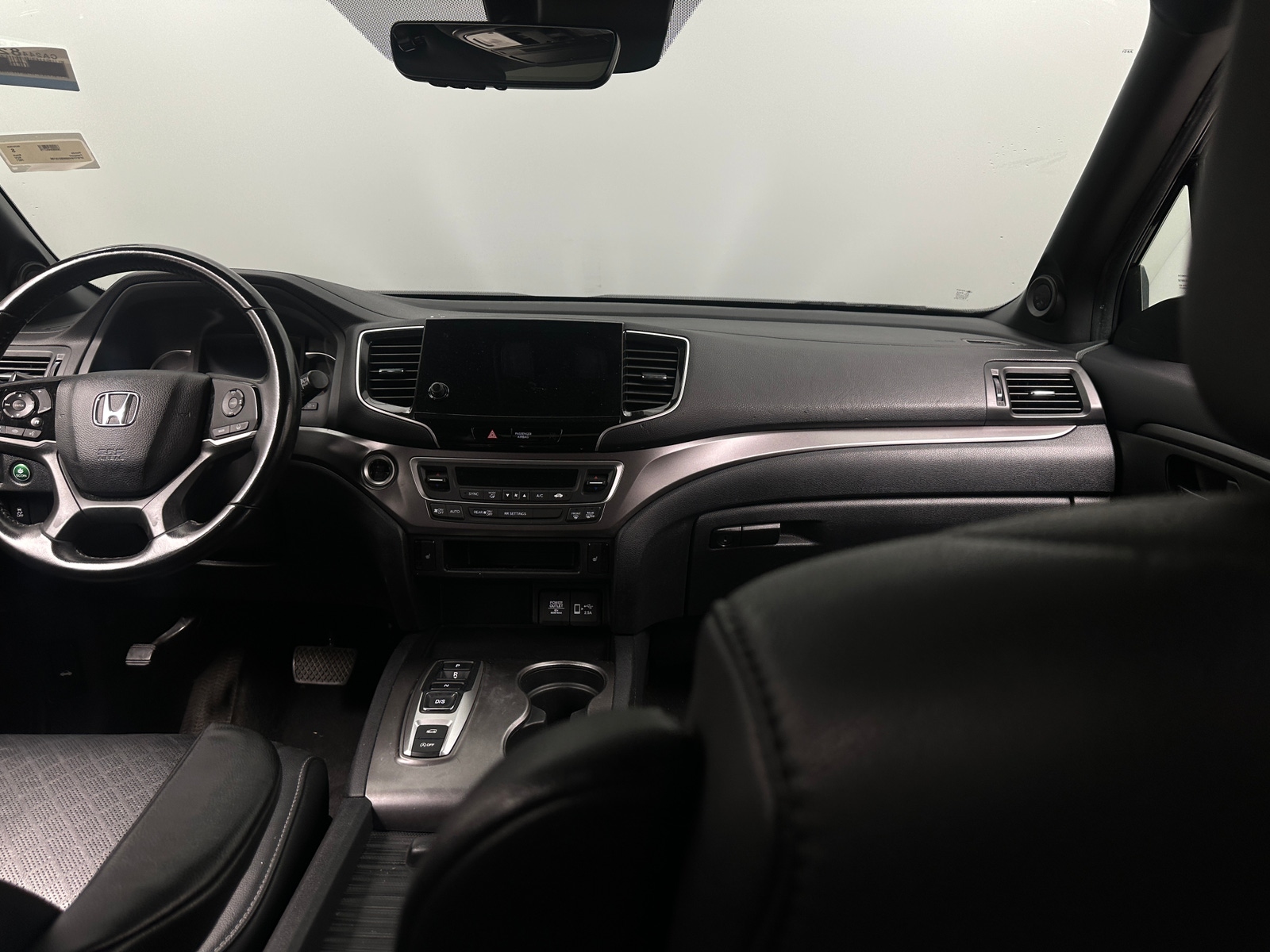 Thumbnail: 2021 Honda Passport - 2