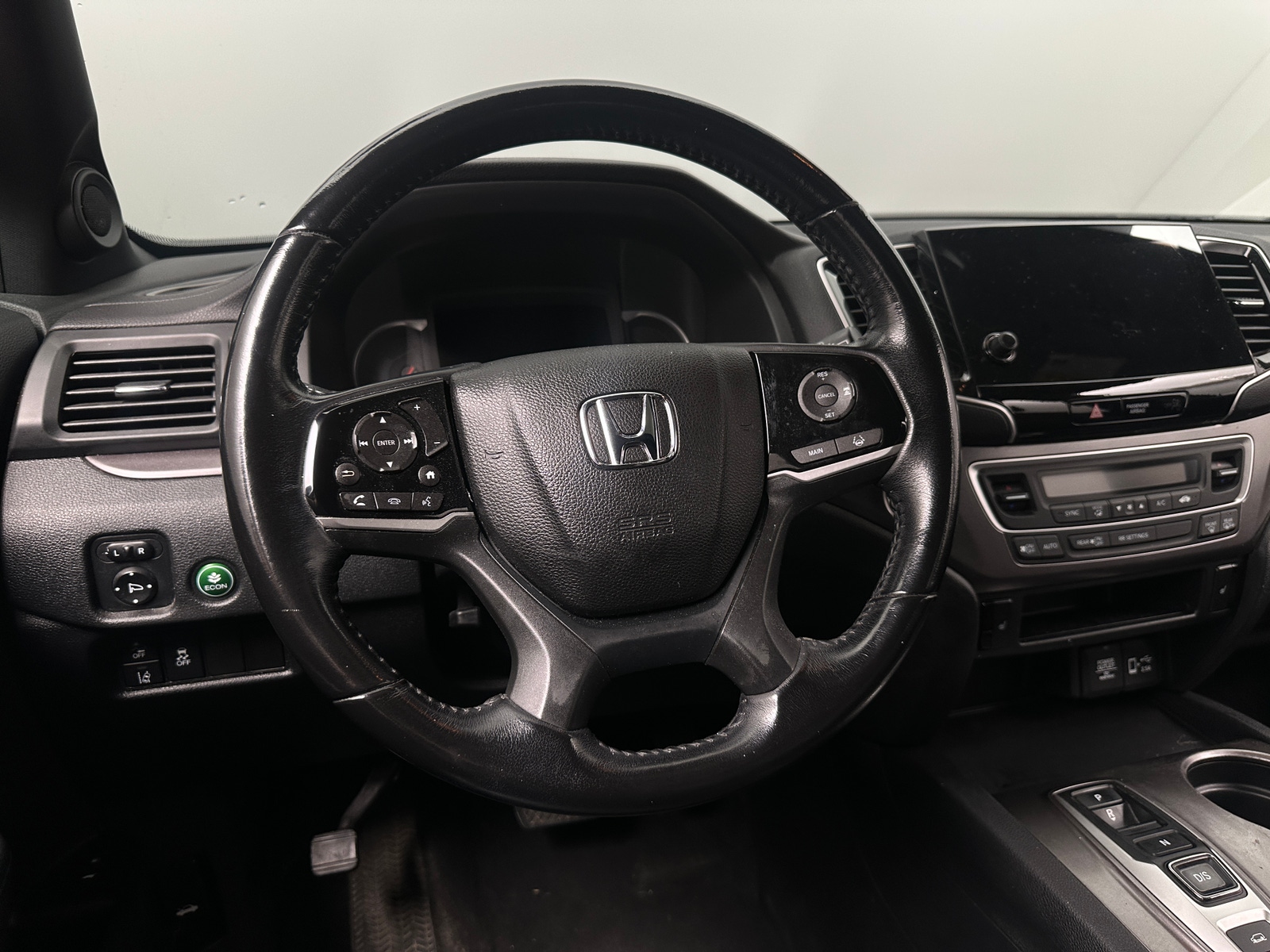 Thumbnail: 2021 Honda Passport - 4