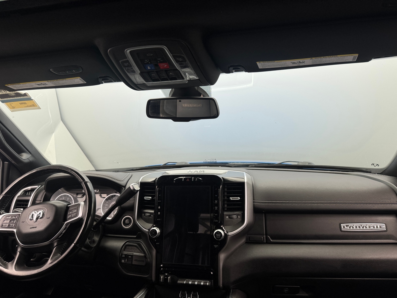 Thumbnail: 2020 RAM 2500 - 2