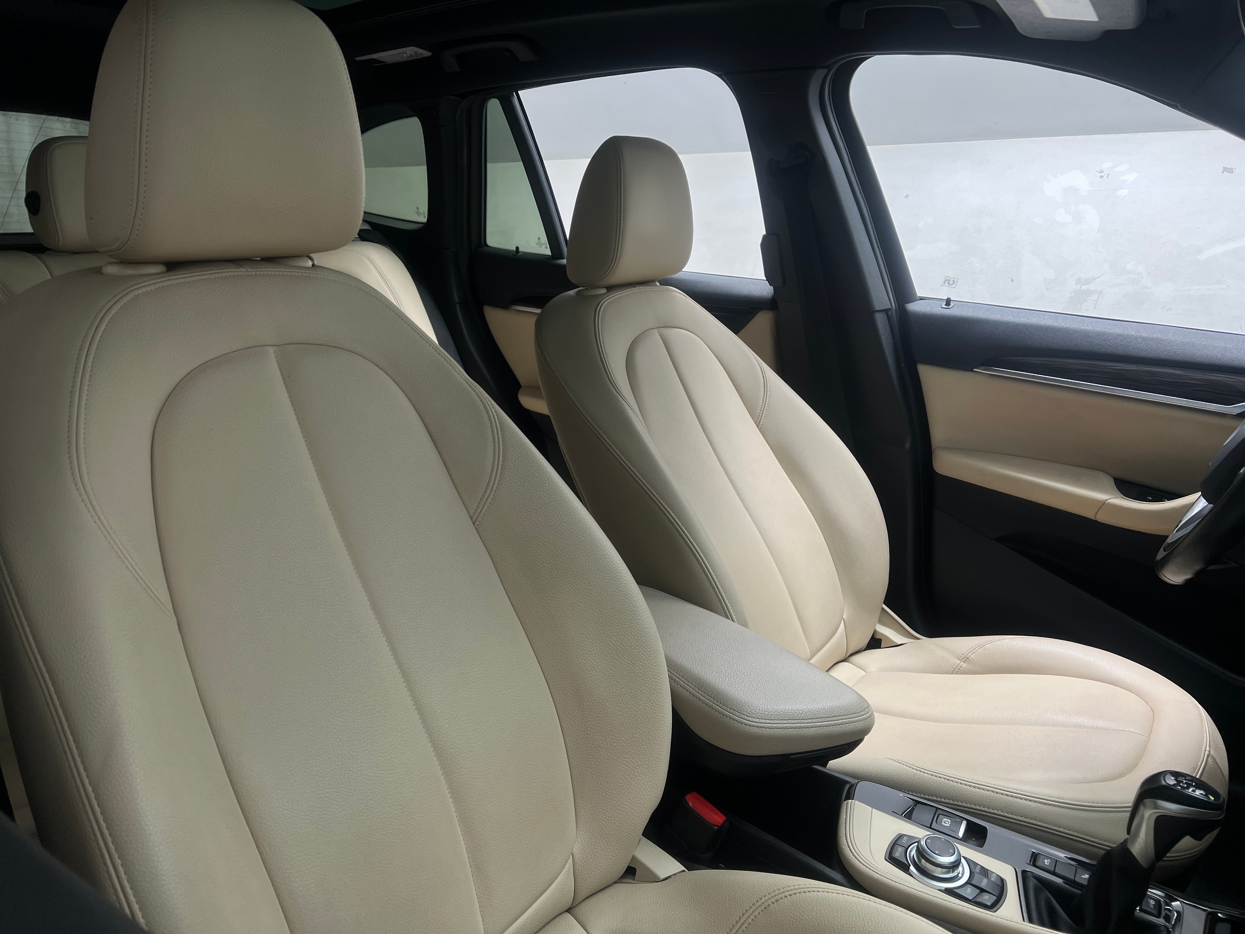 2016 BMW X1