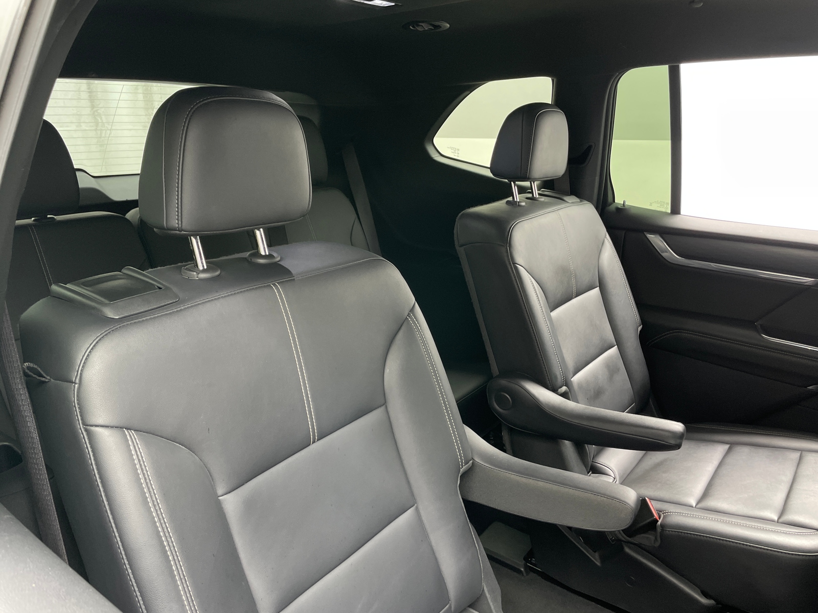 Thumbnail: 2024 GMC Acadia - 5