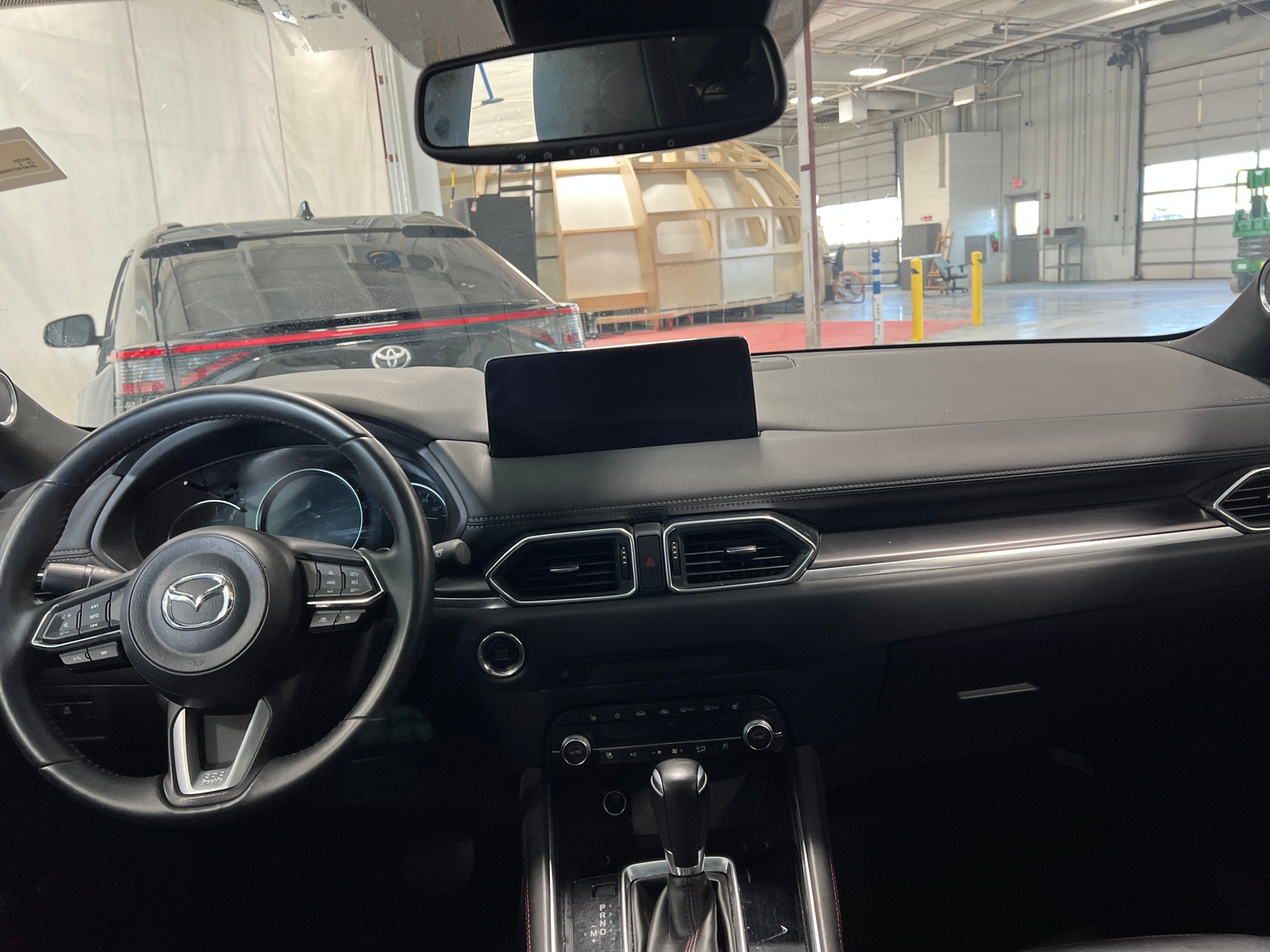 Thumbnail: 2024 Mazda CX-5 - 2