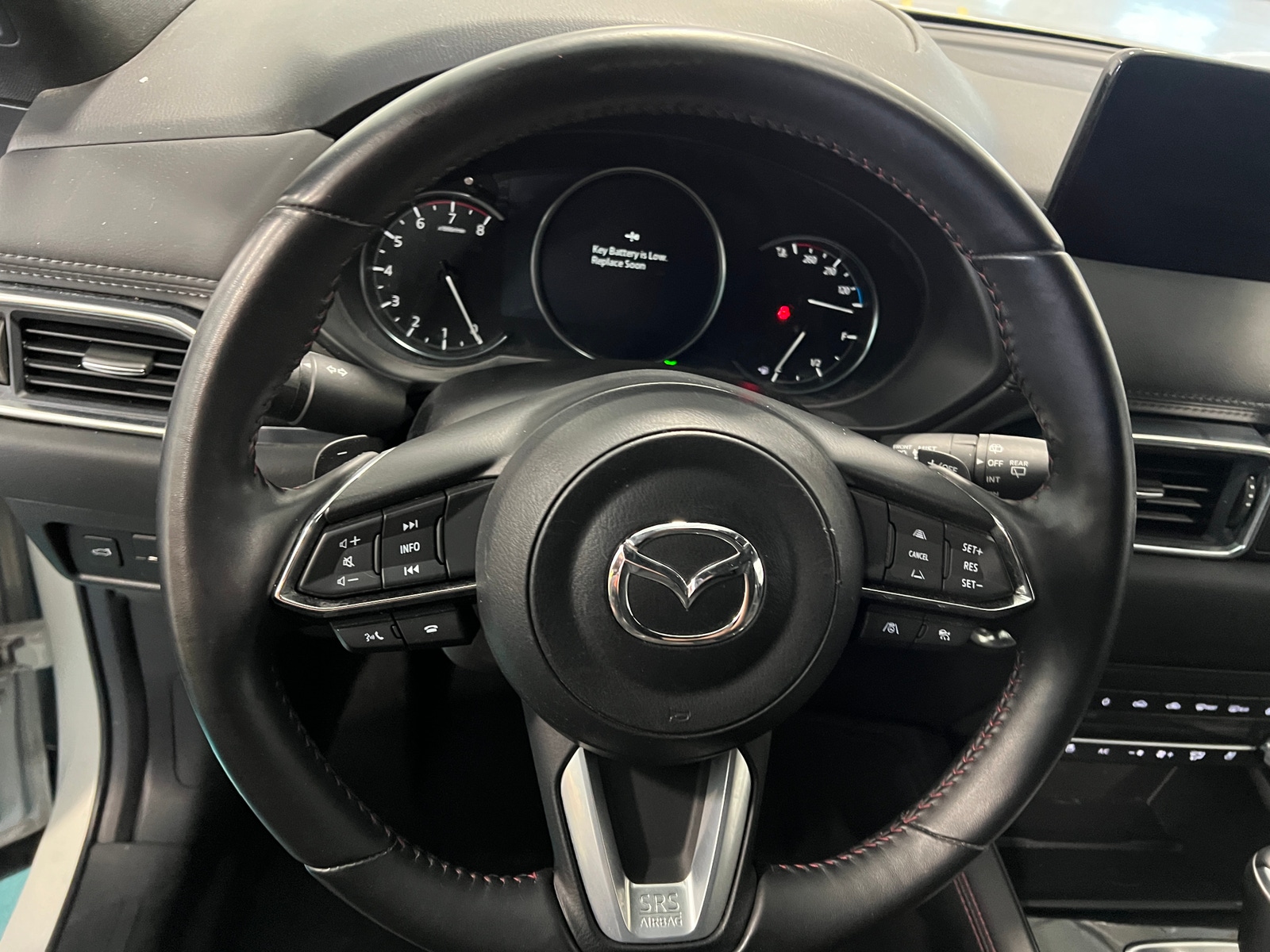 Thumbnail: 2024 Mazda CX-5 - 4