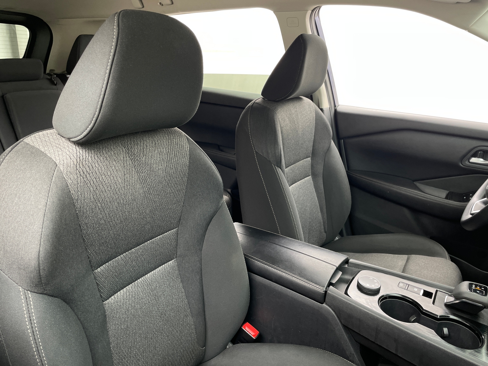 Thumbnail: 2024 Nissan Rogue - 2