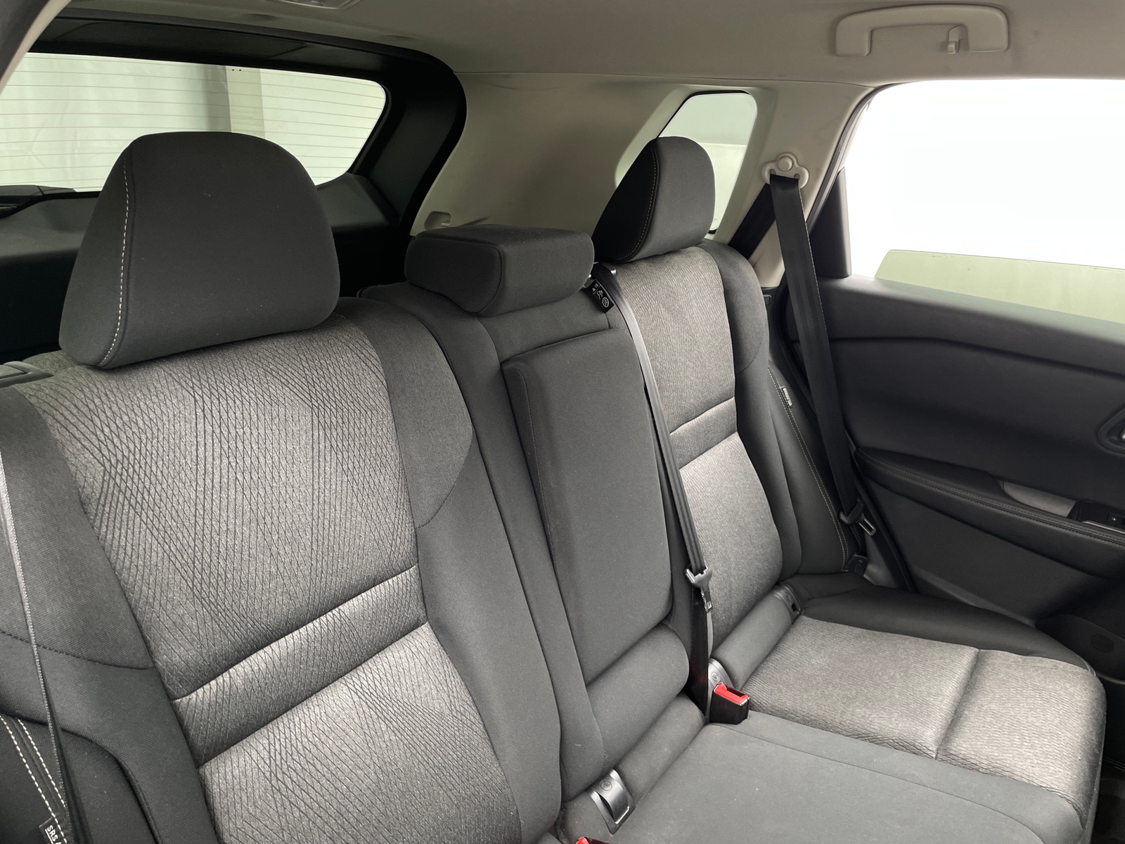Thumbnail: 2024 Nissan Rogue - 6