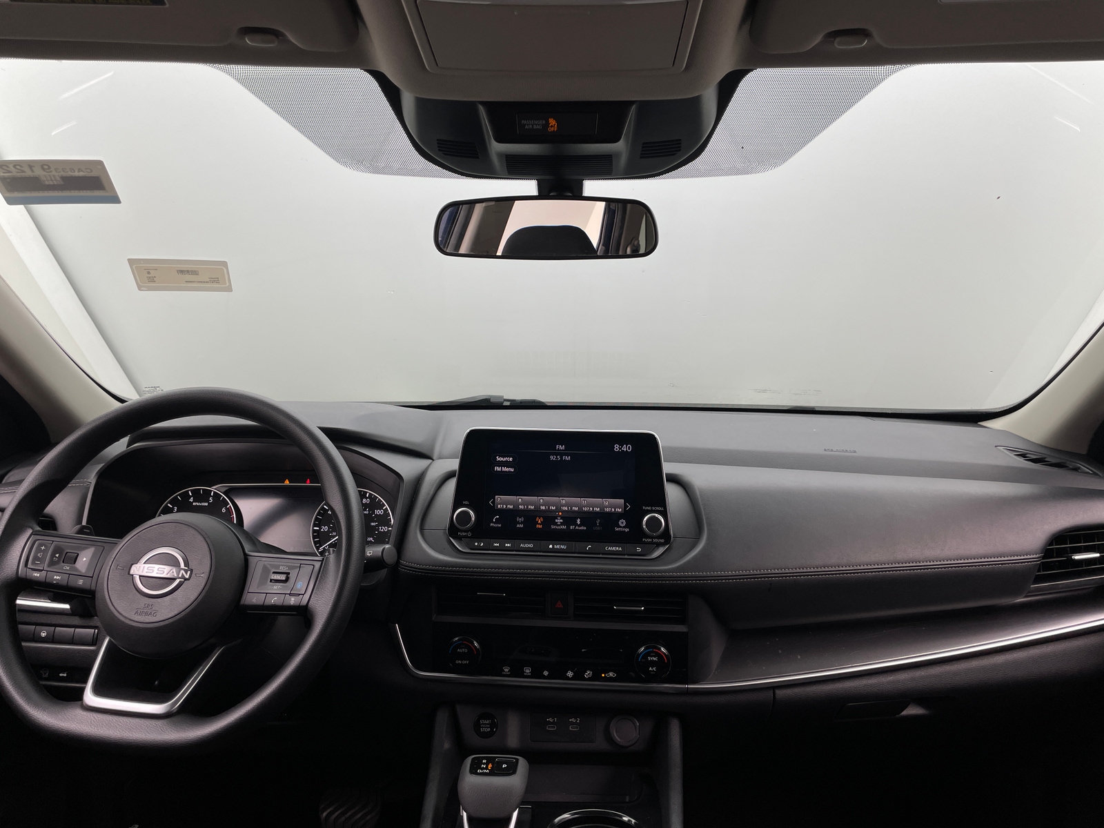 Thumbnail: 2024 Nissan Rogue - 3