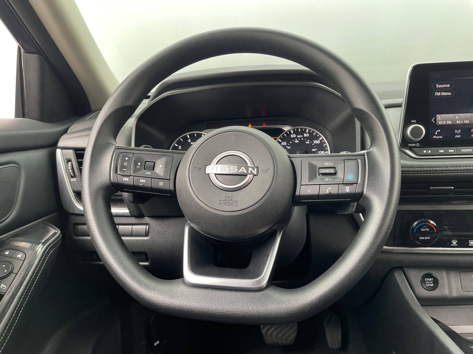 Thumbnail: 2024 Nissan Rogue - 5