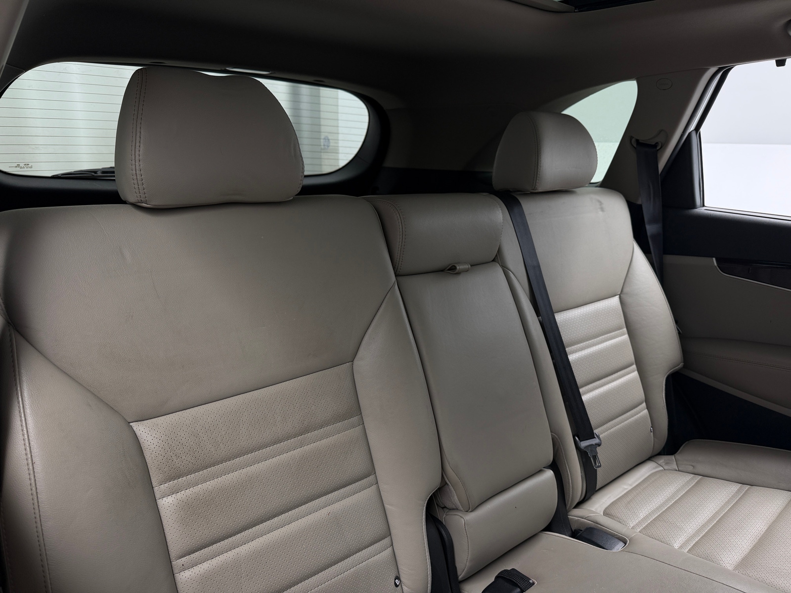 Thumbnail: 2017 Kia Sorento - 5