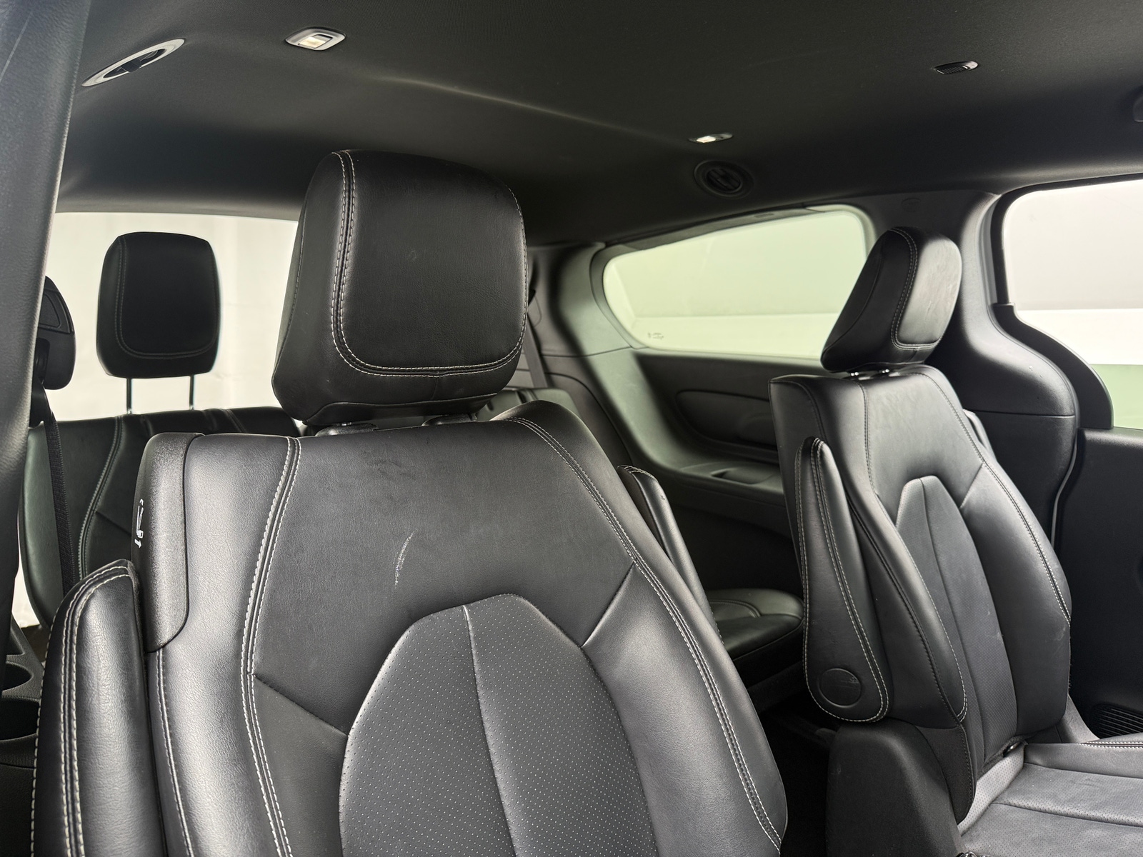 Thumbnail: 2024 Chrysler Pacifica - 5