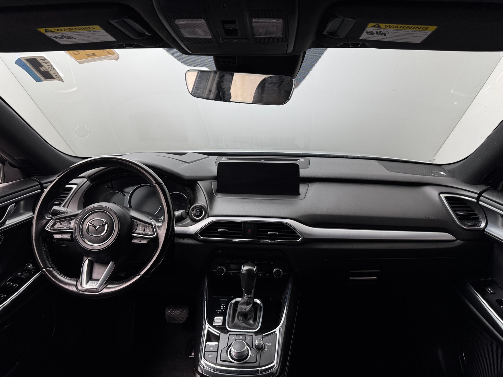 Thumbnail: 2023 Mazda CX-9 - 2