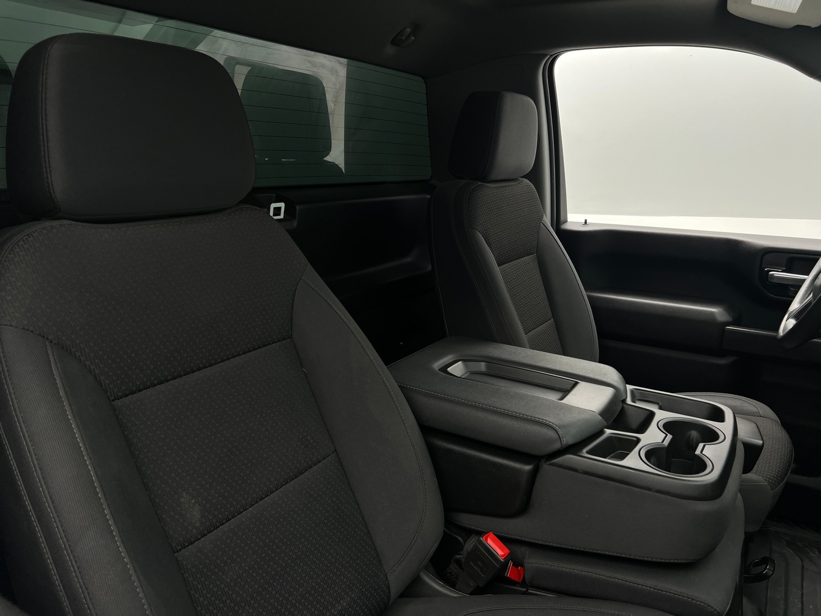 Thumbnail: 2025 Chevrolet Silverado 2500 - 2