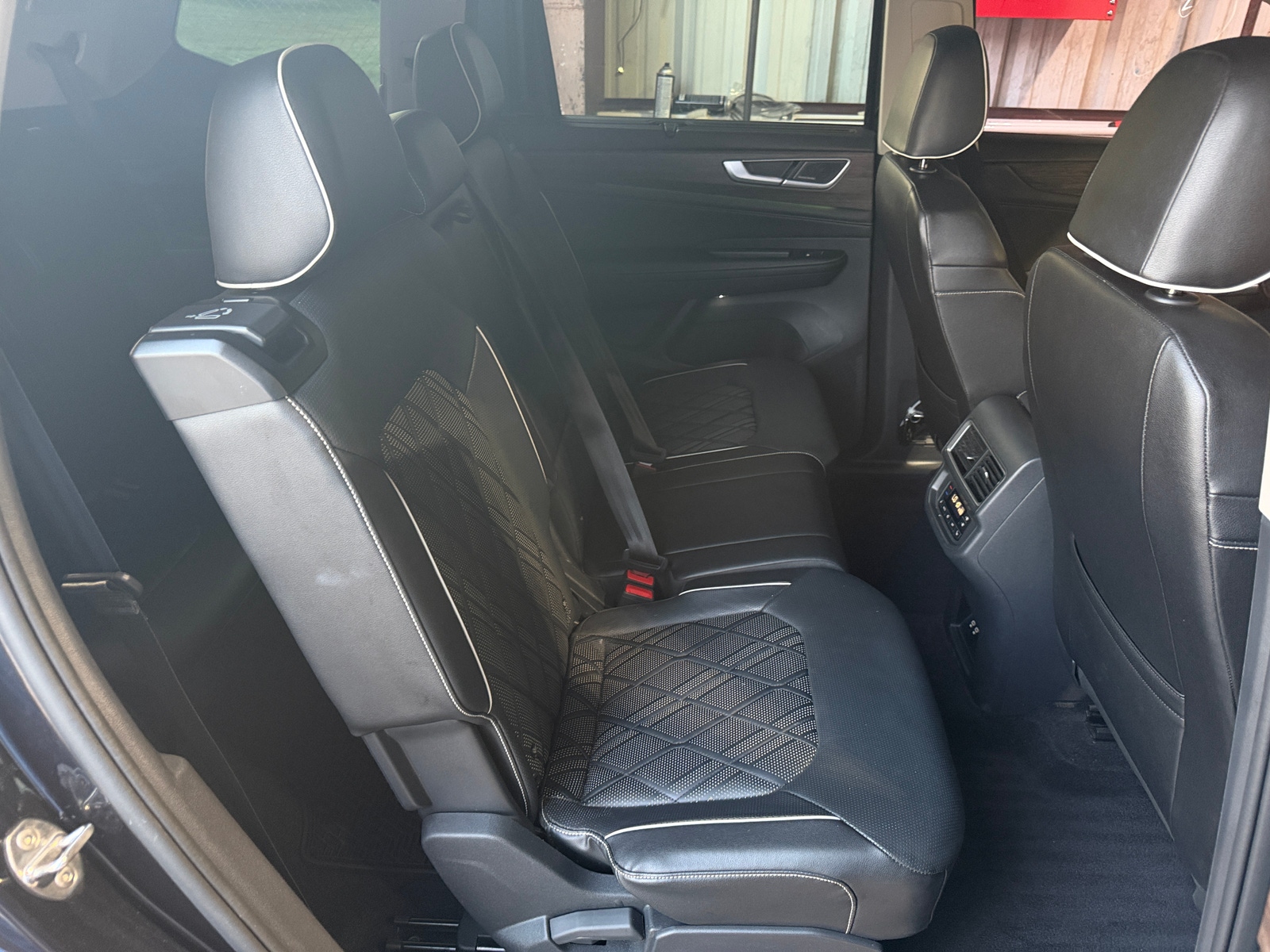 Thumbnail: 2024 Volkswagen Atlas - 5