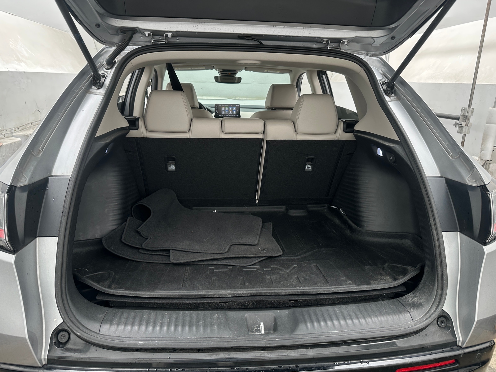 Thumbnail: 2024 Honda HR-V - 6