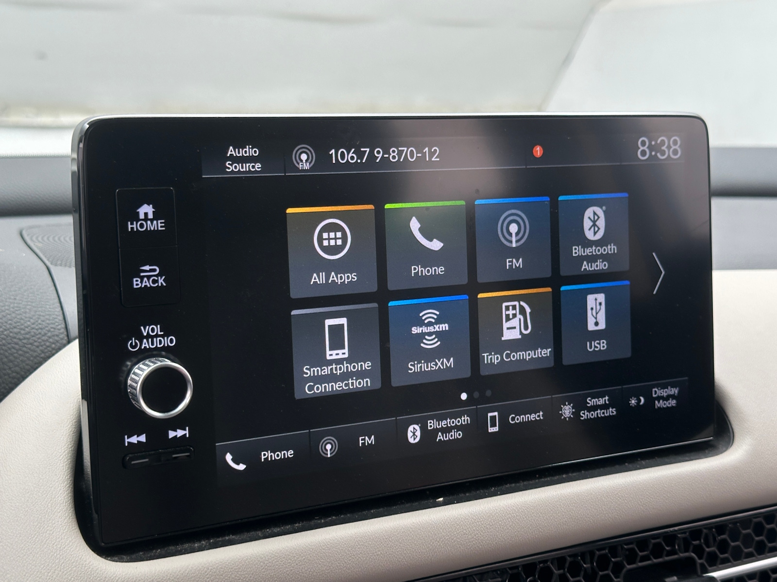 Thumbnail: 2024 Honda HR-V - 3