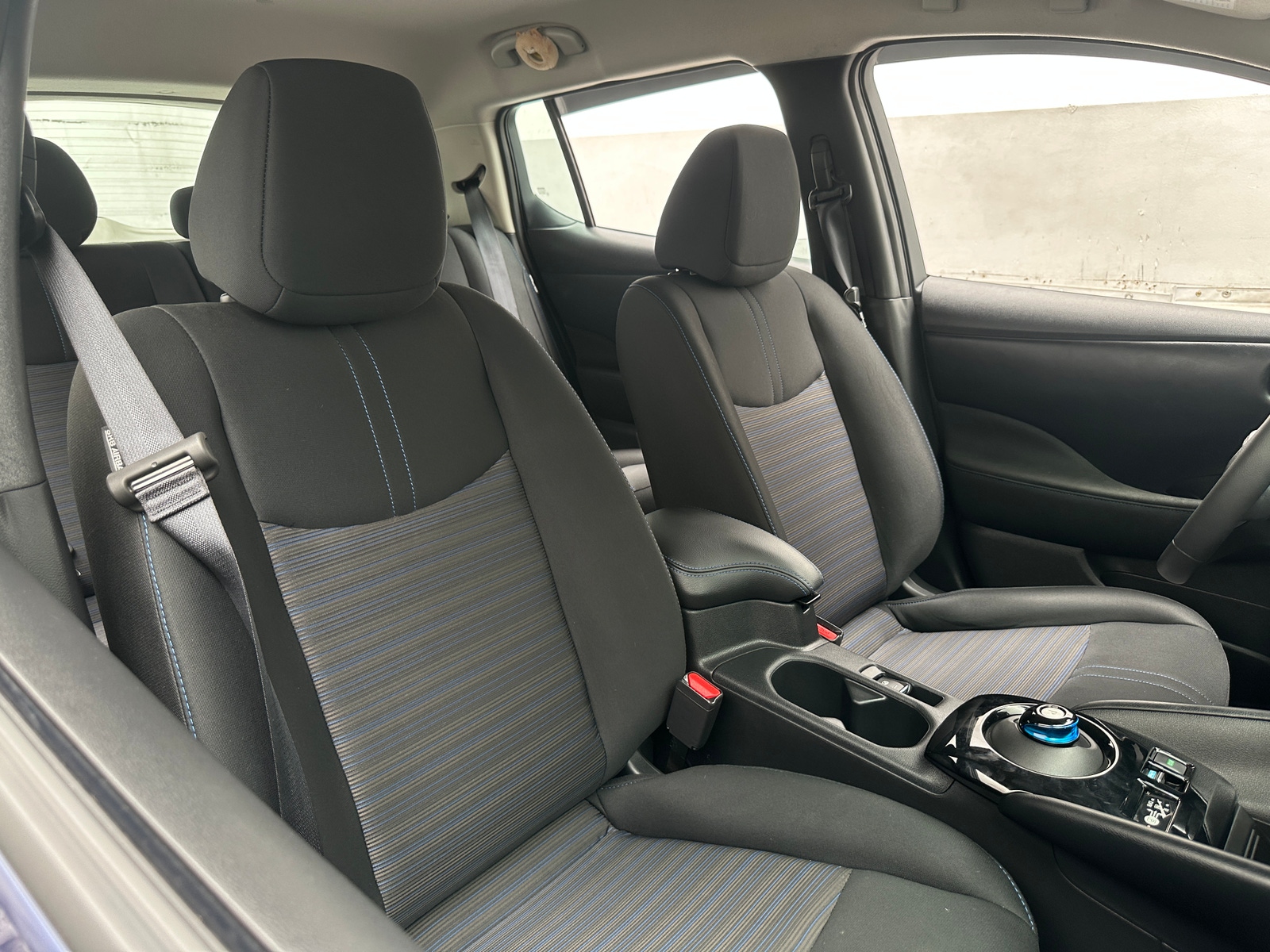 Thumbnail: 2025 Nissan Leaf - 2