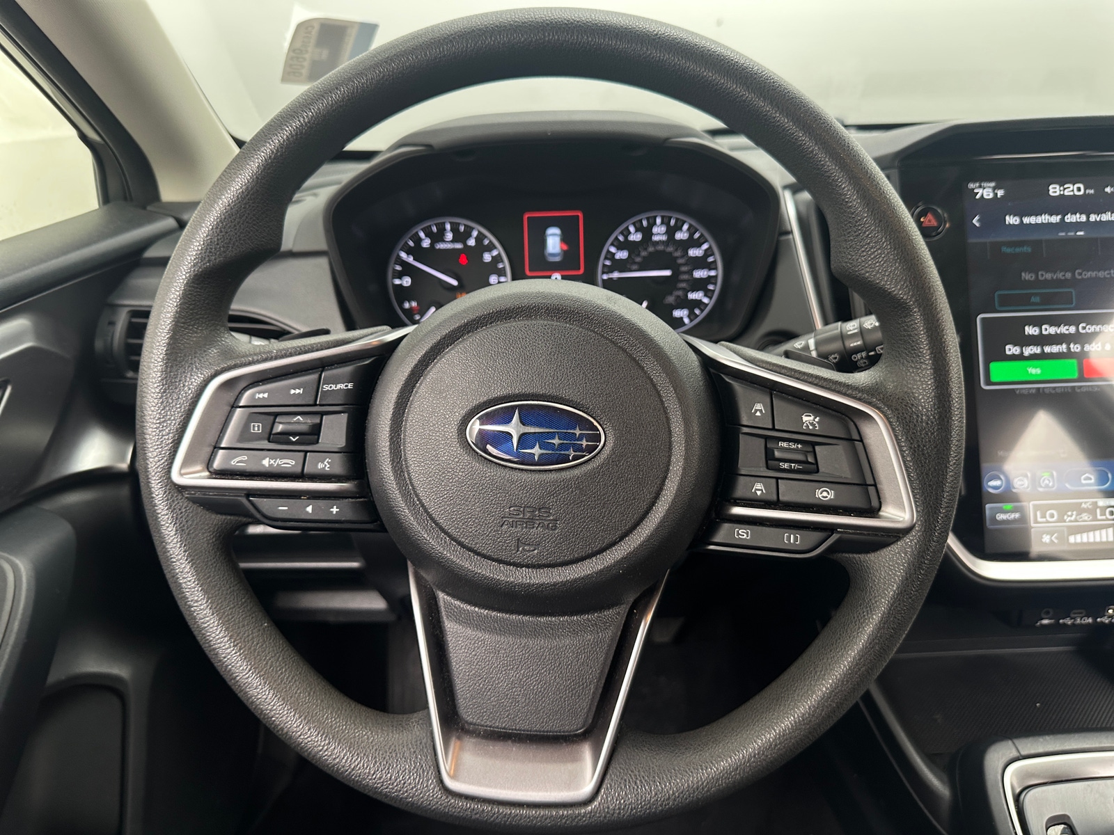 Thumbnail: 2024 Subaru Impreza - 5