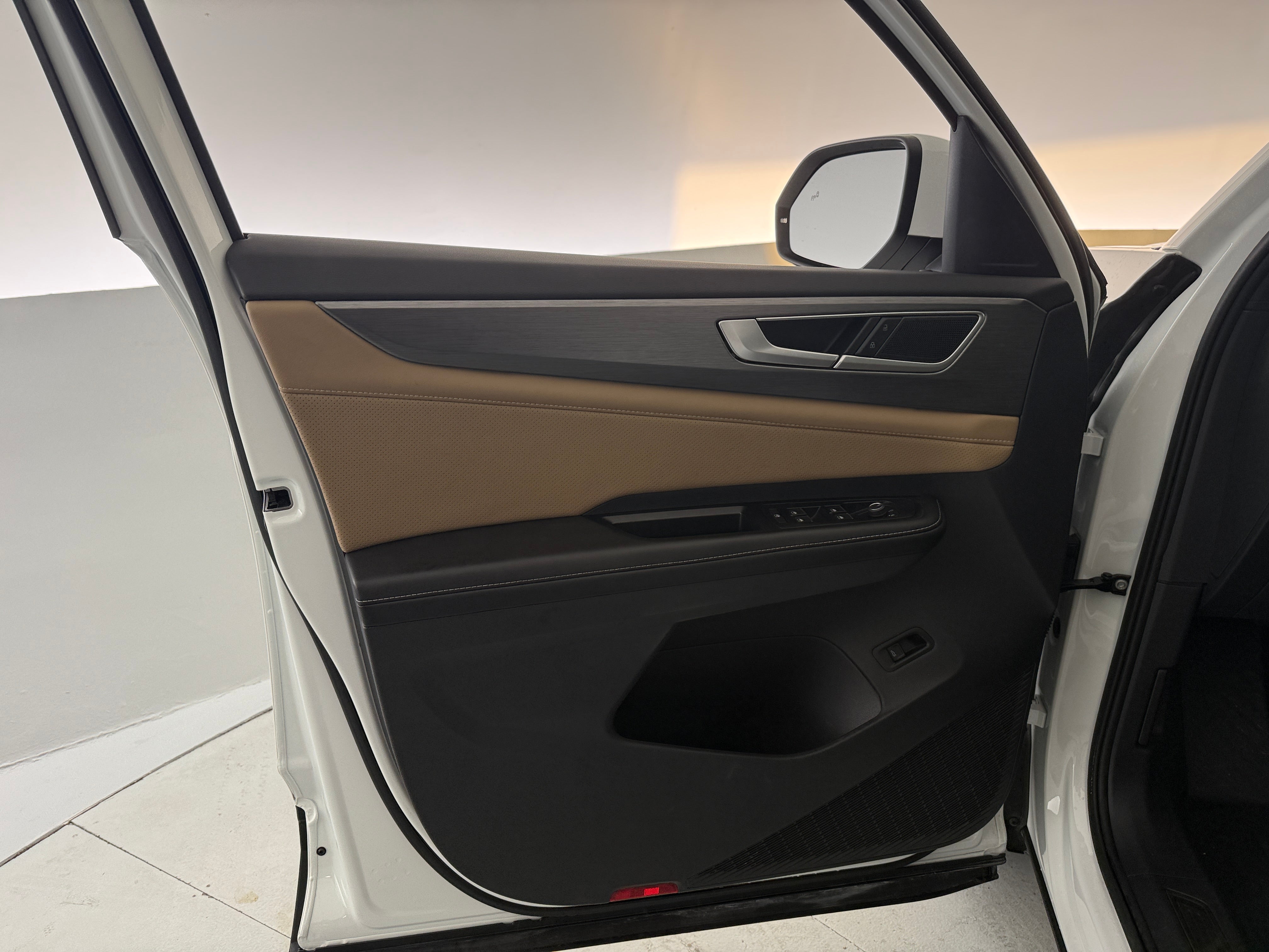 2024 Volkswagen Atlas Cross Sport