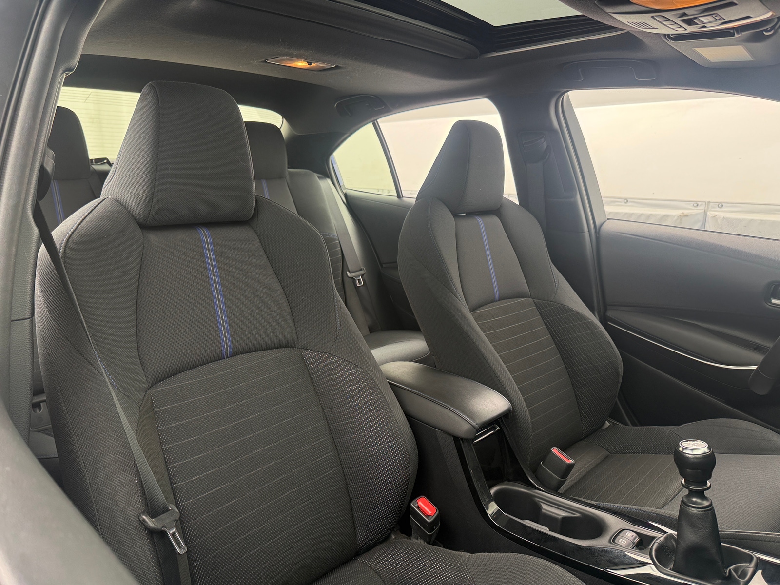 Thumbnail: 2020 Toyota Corolla - 2