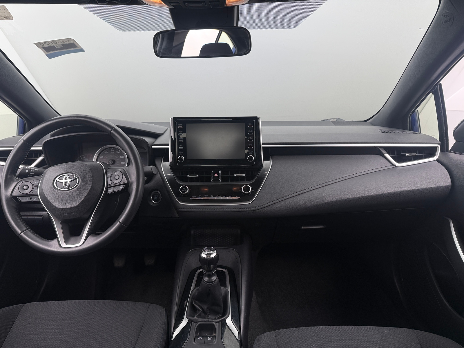 Thumbnail: 2020 Toyota Corolla - 3