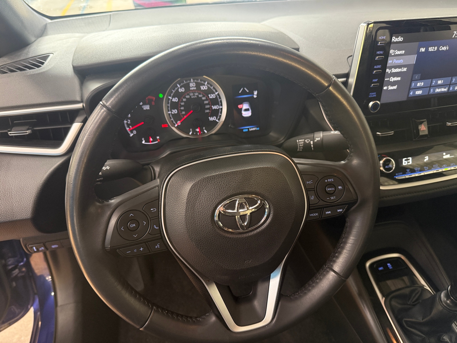Thumbnail: 2020 Toyota Corolla - 5