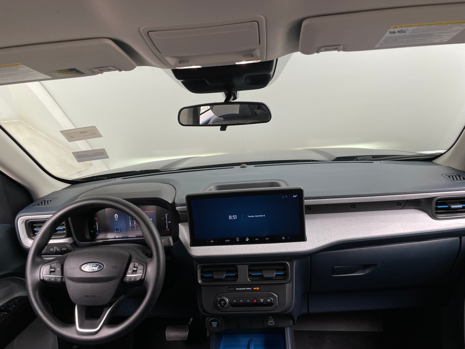 Thumbnail: 2026 Ford Maverick - 3