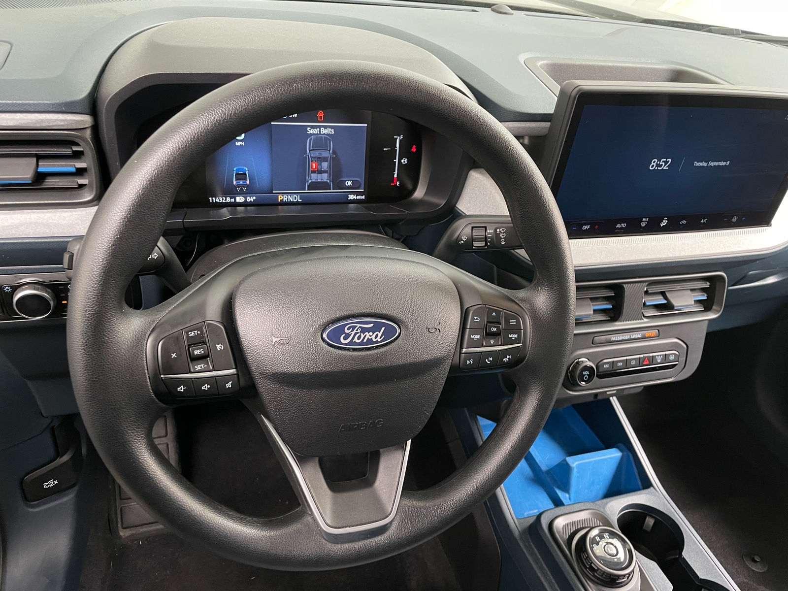 Thumbnail: 2026 Ford Maverick - 5