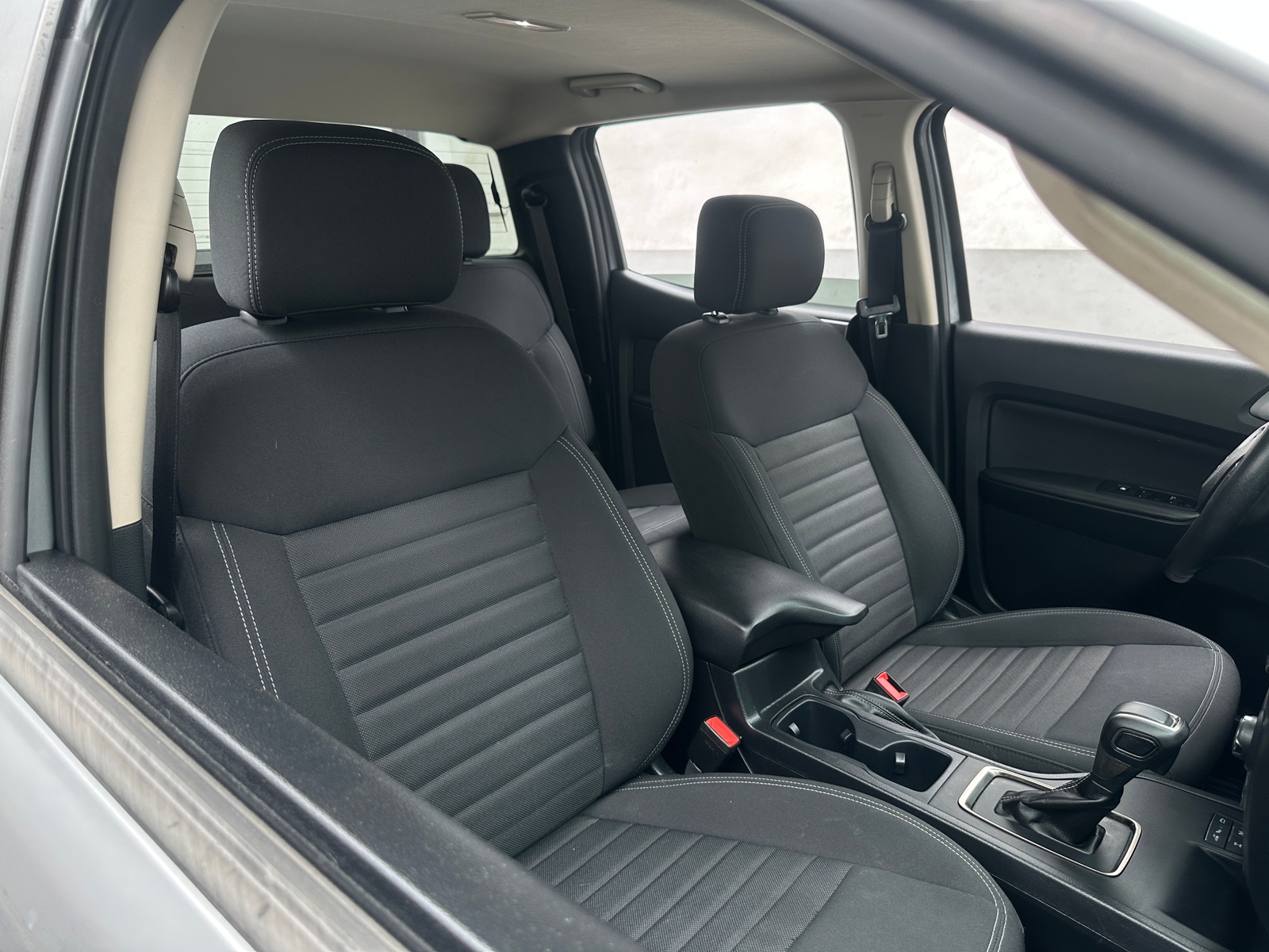 Thumbnail: 2021 Ford Ranger - 2