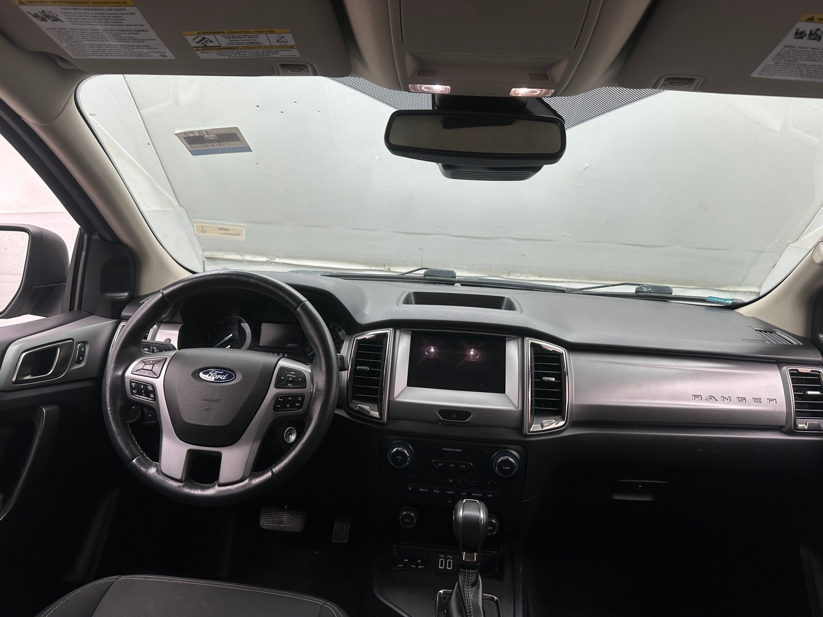 Thumbnail: 2021 Ford Ranger - 3