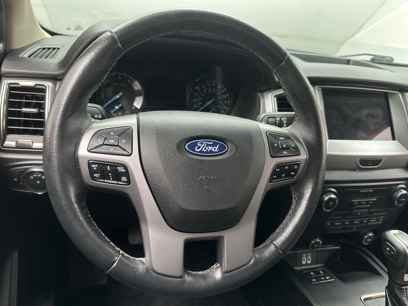 Thumbnail: 2021 Ford Ranger - 5
