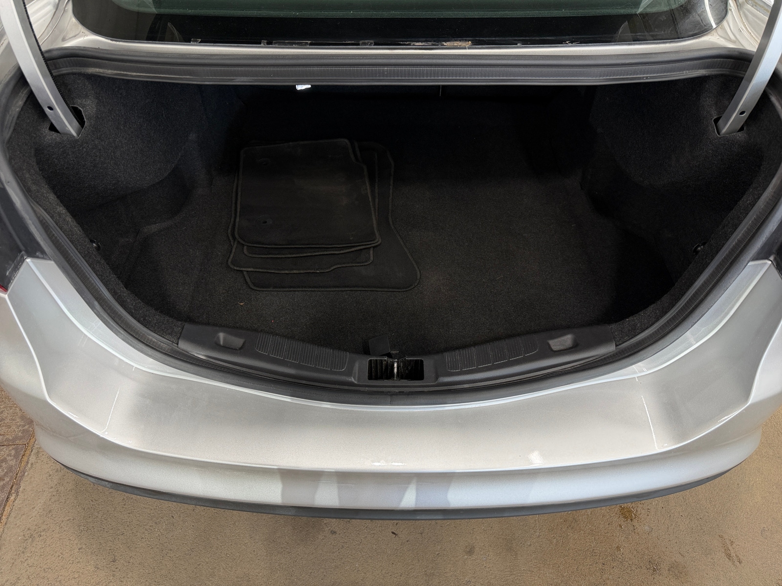 Thumbnail: 2016 Ford Fusion - 7