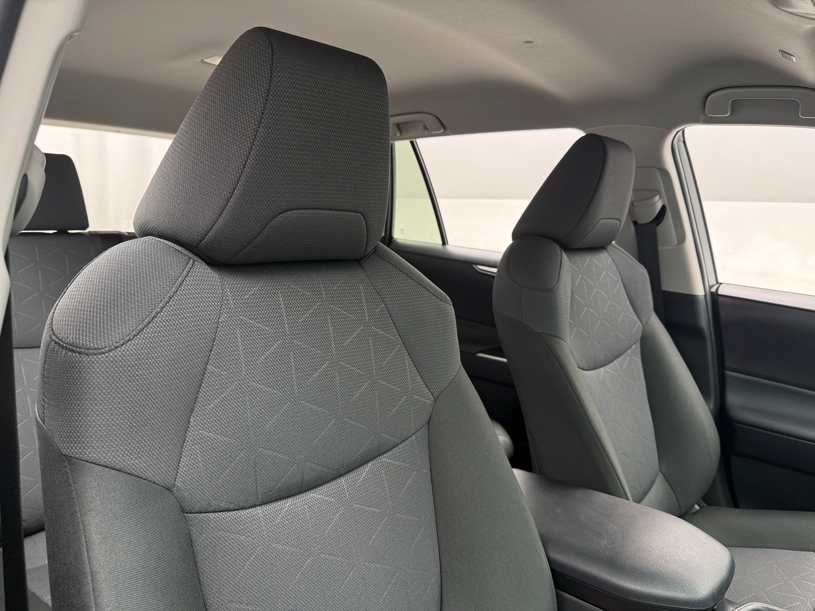 Thumbnail: 2024 Toyota RAV4 - 2