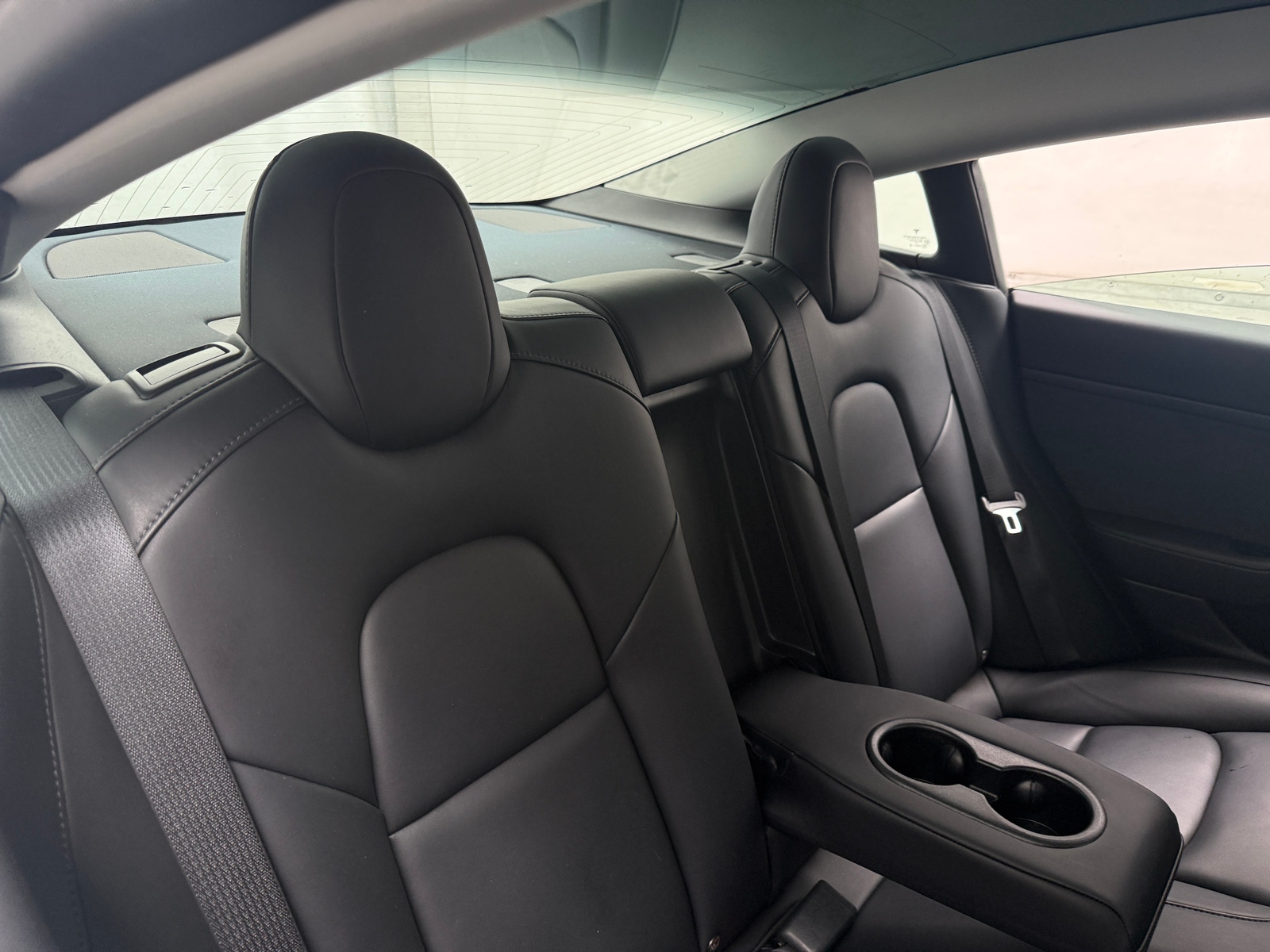 Thumbnail: 2020 Tesla Model 3 - 4