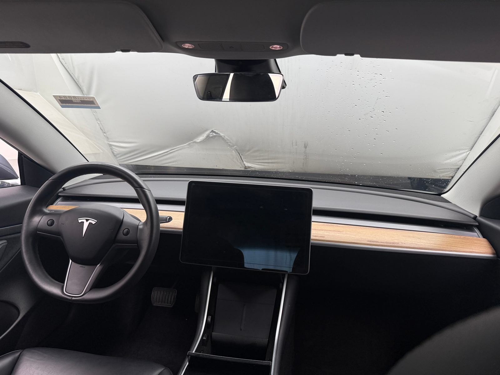 Thumbnail: 2020 Tesla Model 3 - 2