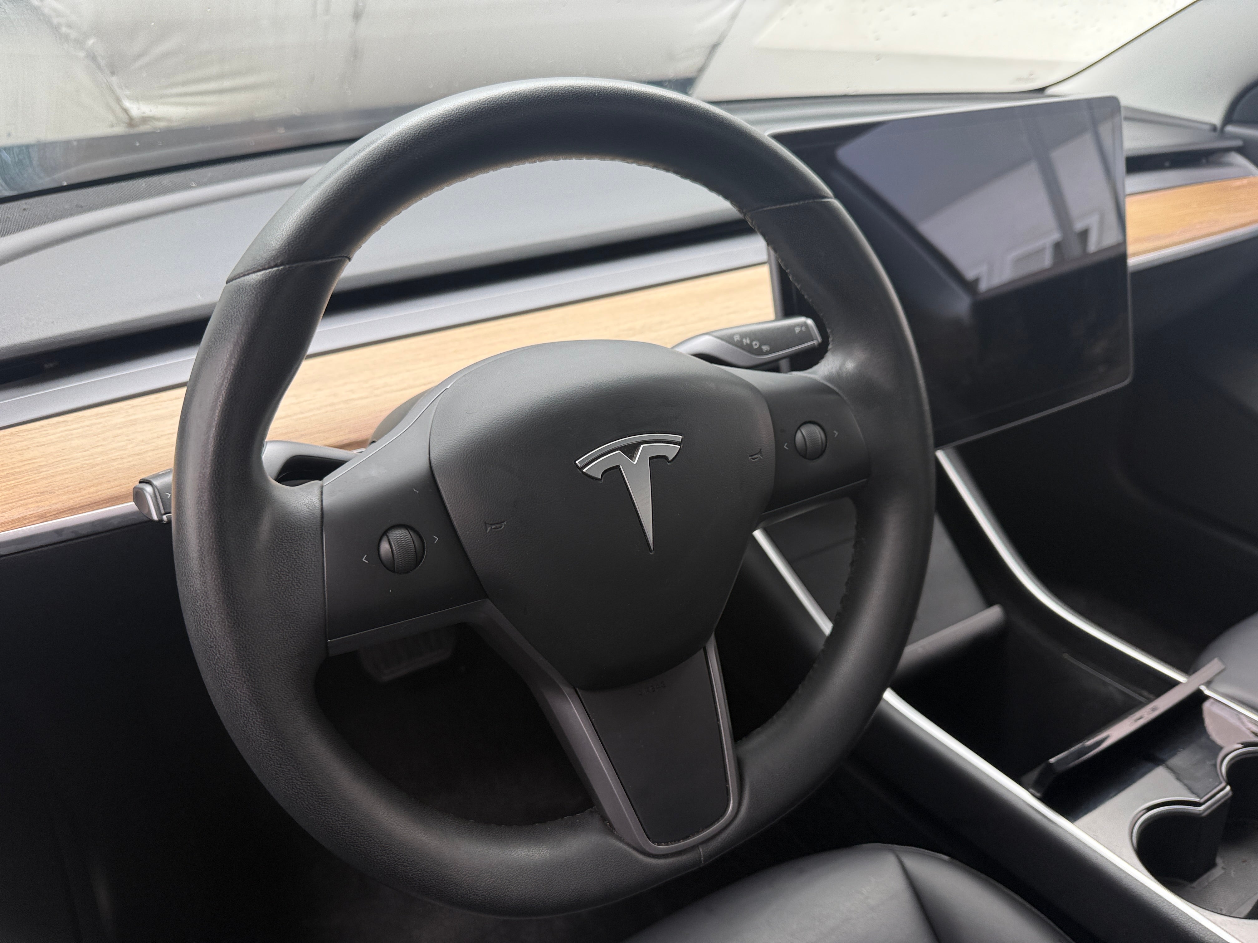 Used 2020 Tesla Model 3 Base with VIN 5YJ3E1EA2LF740726 for sale in Auburn, WA