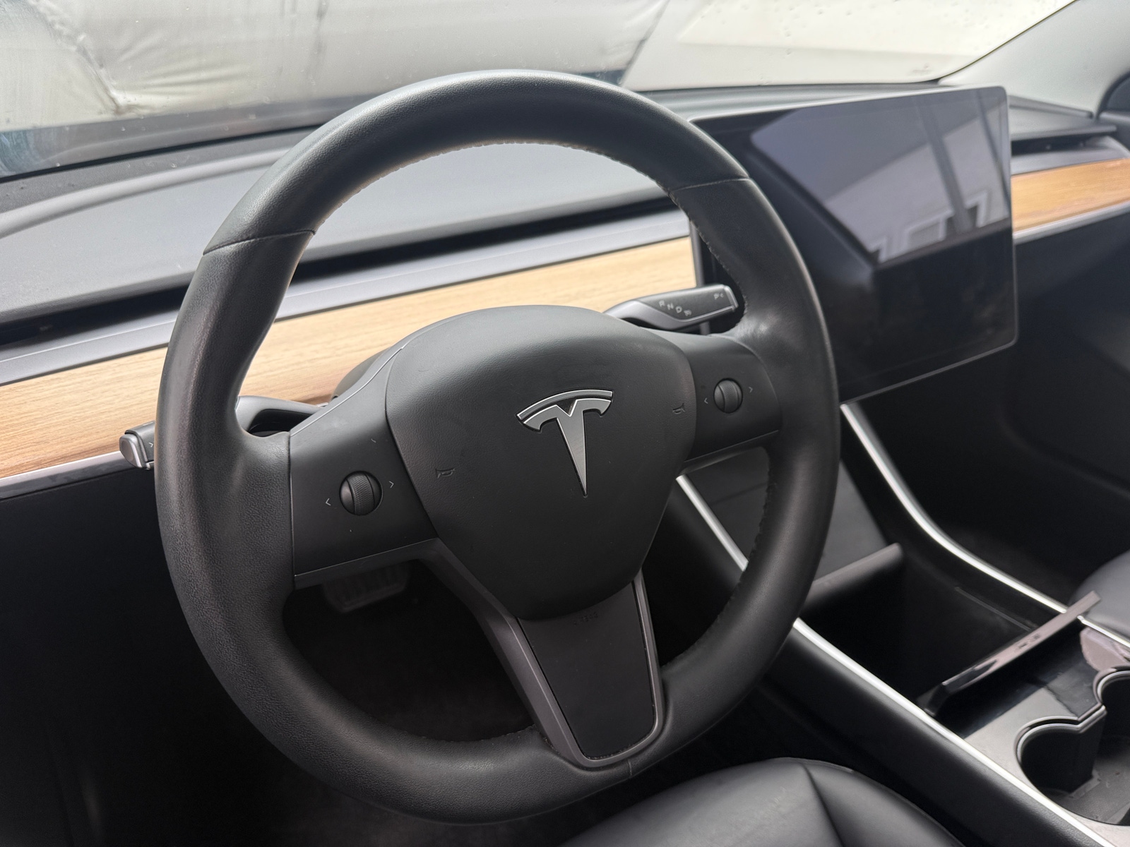Thumbnail: 2020 Tesla Model 3 - 3