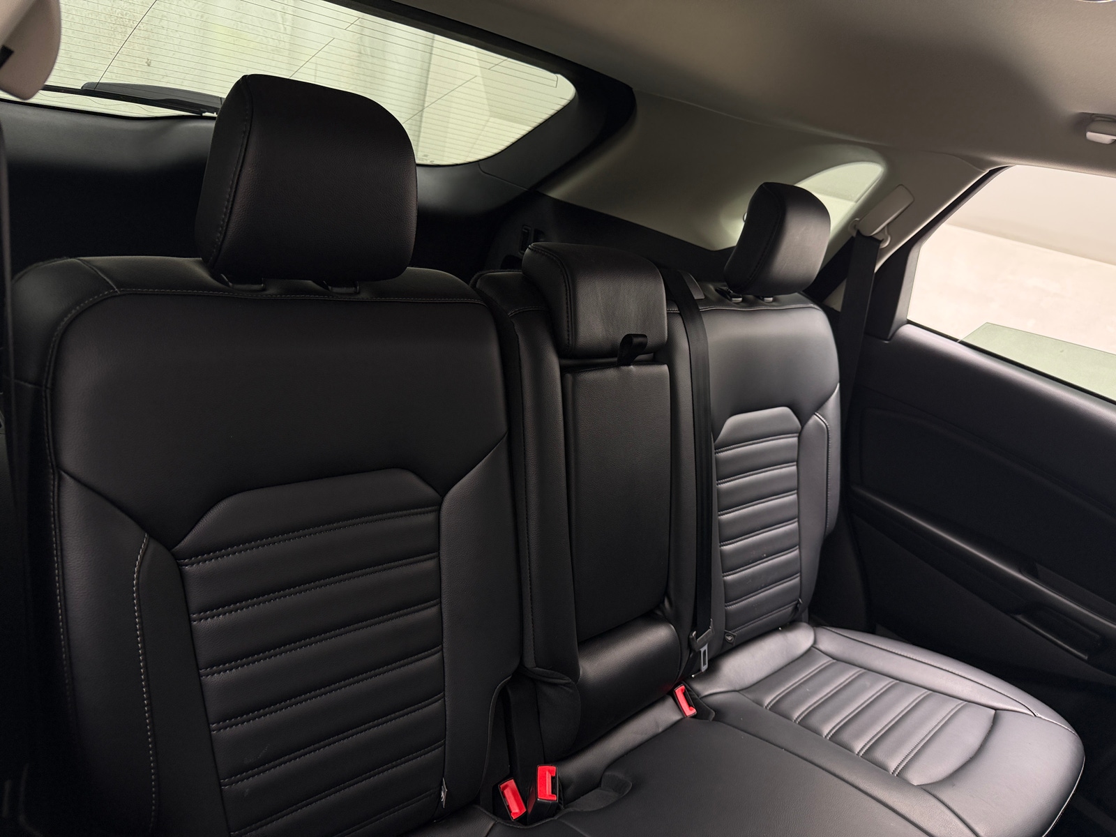 Thumbnail: 2024 Ford Edge - 5