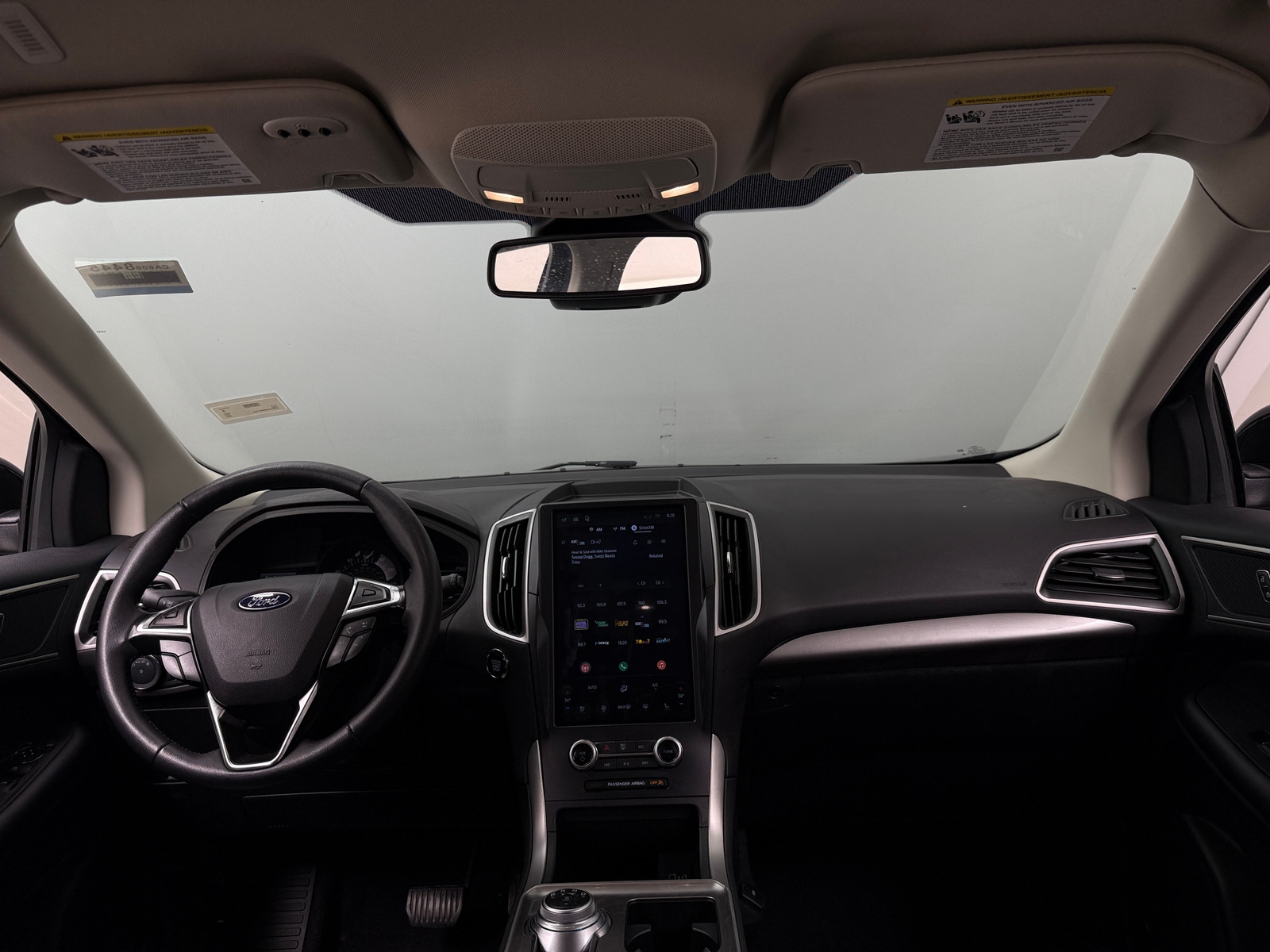 Thumbnail: 2024 Ford Edge - 2