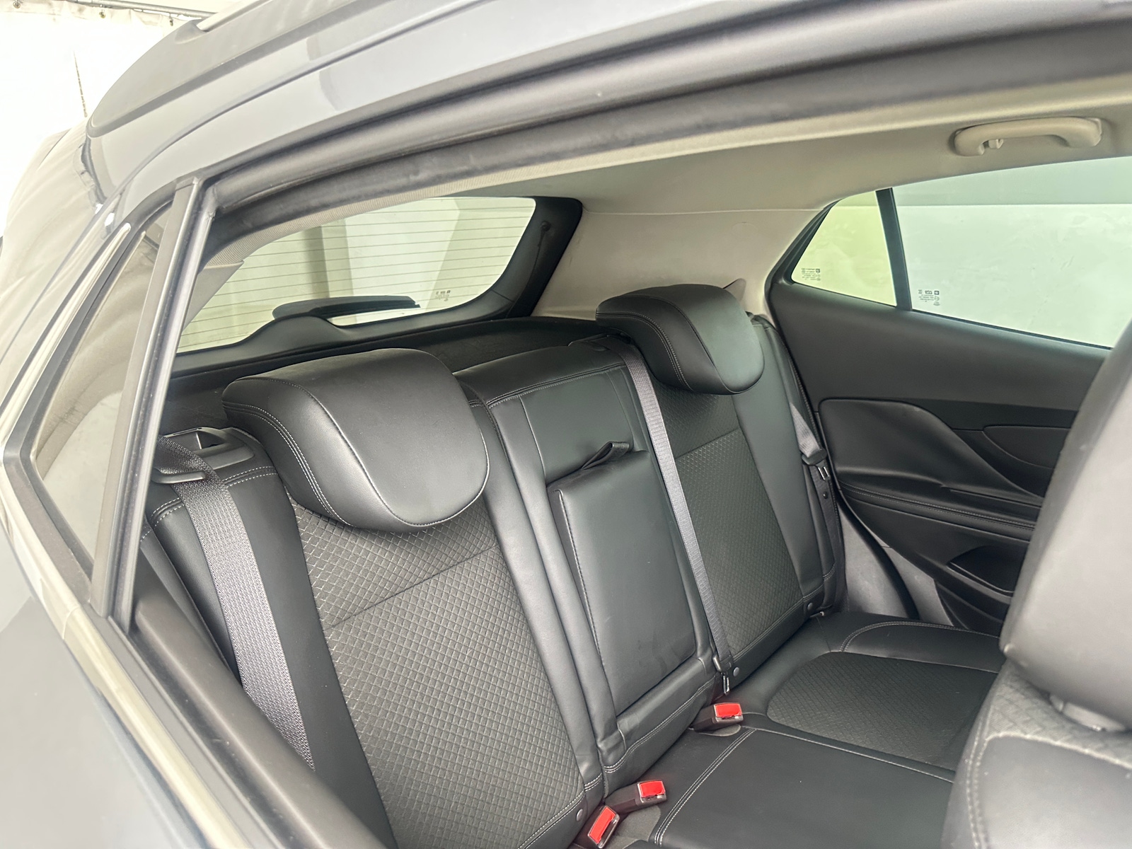 Thumbnail: 2019 Buick Encore - 5