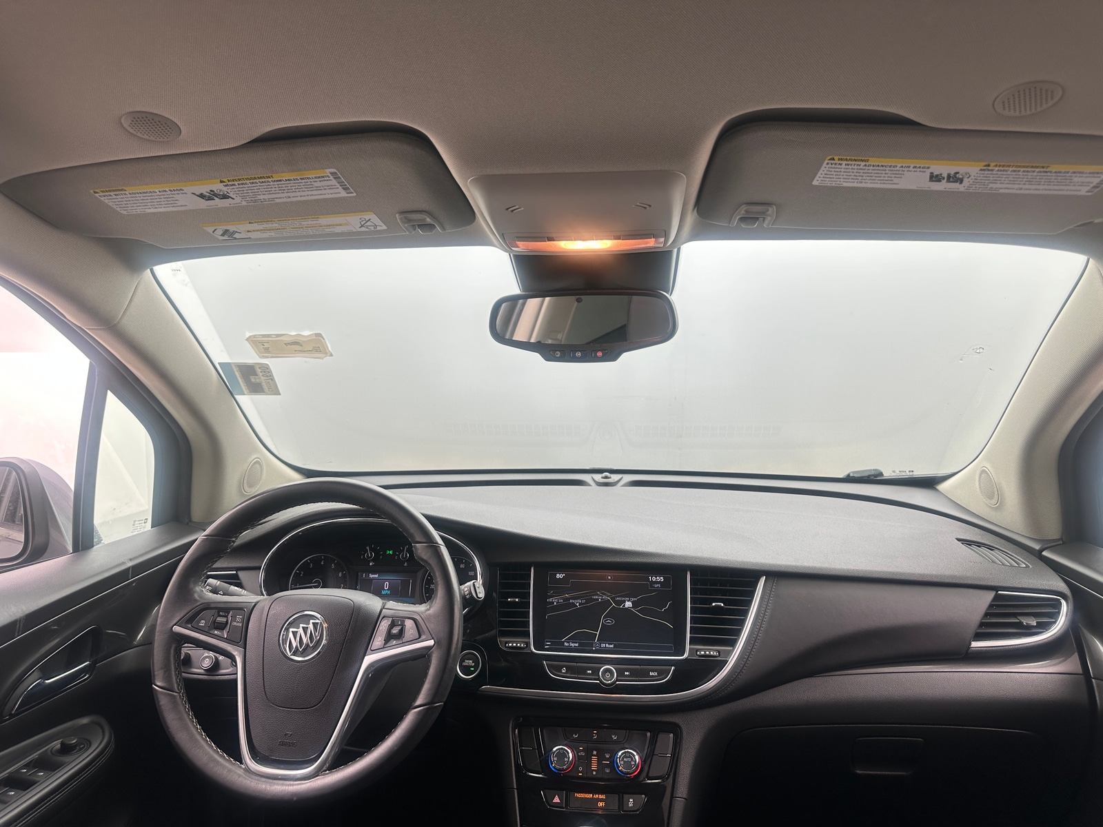 Thumbnail: 2019 Buick Encore - 2