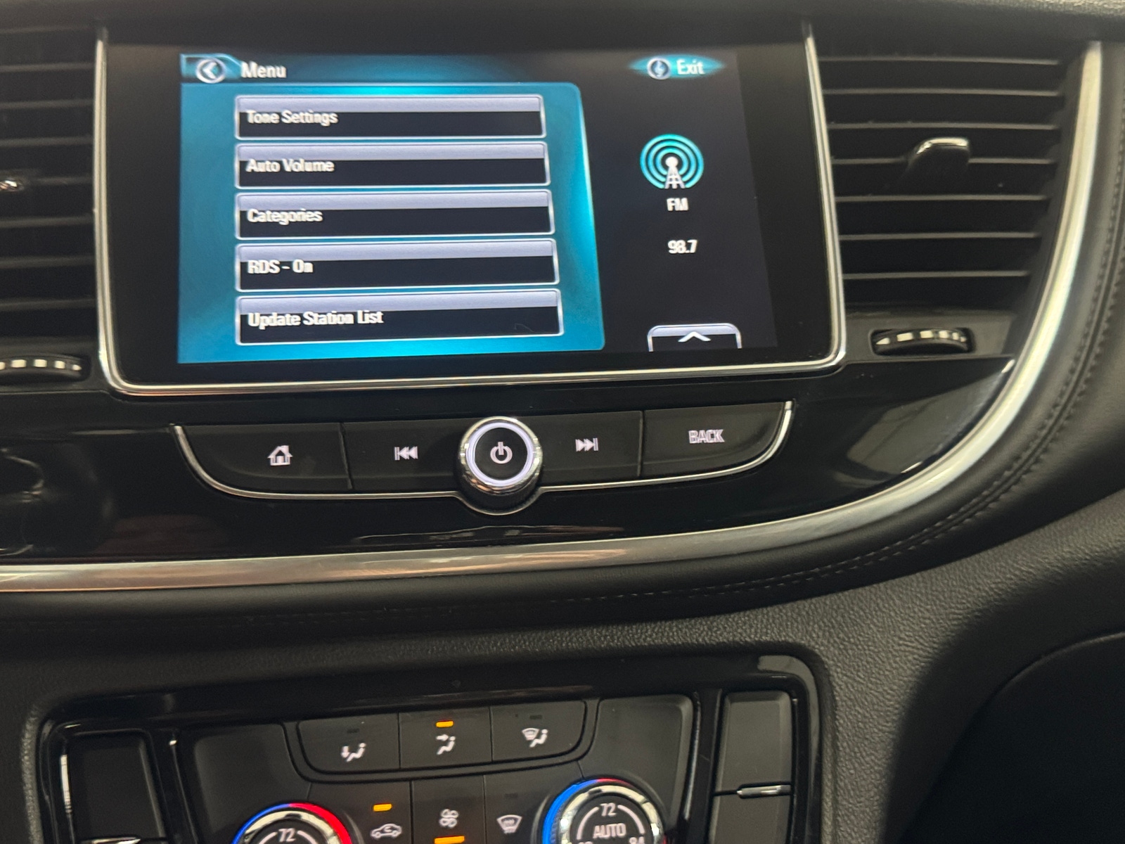 Thumbnail: 2019 Buick Encore - 3