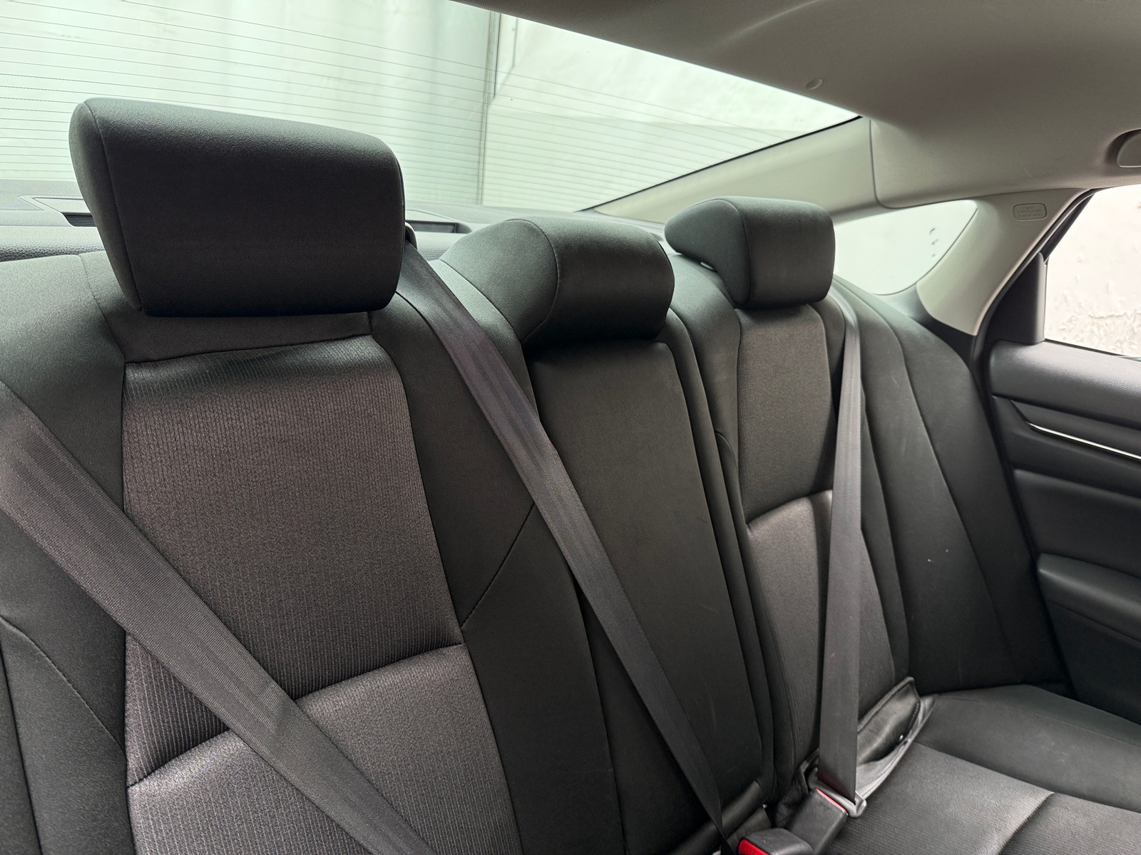 Thumbnail: 2019 Honda Accord - 6