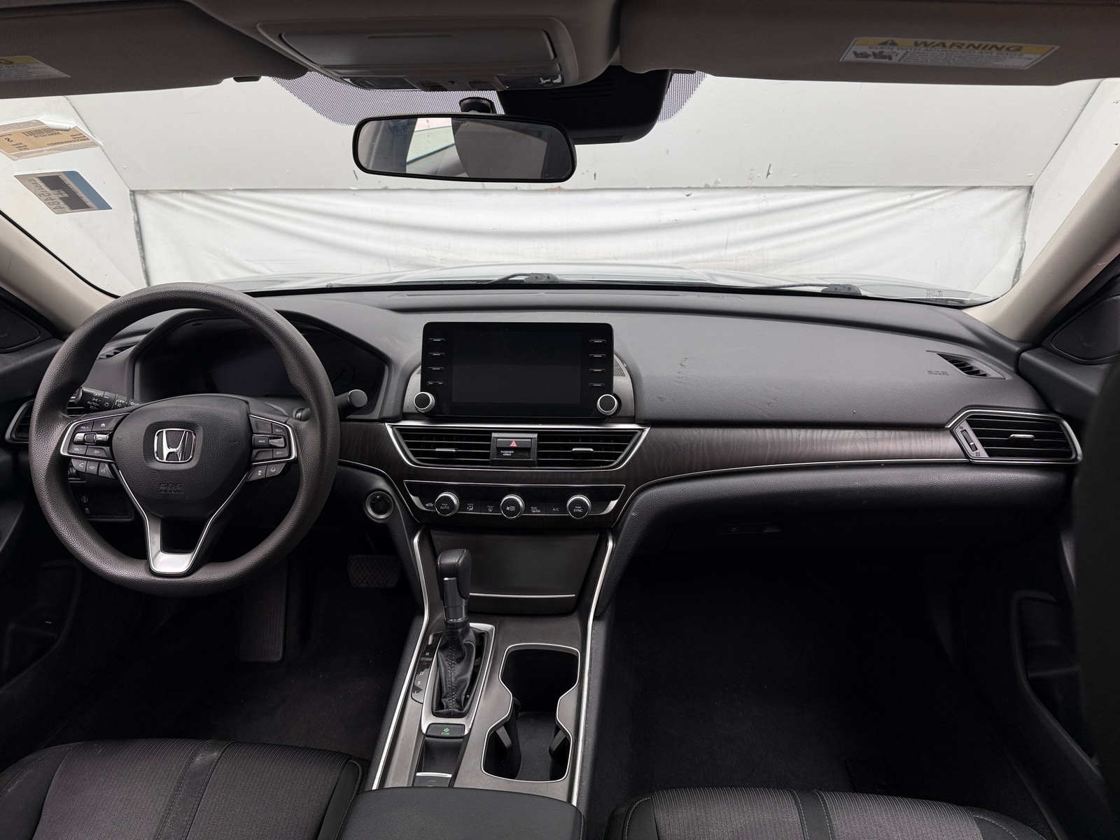 Thumbnail: 2019 Honda Accord - 3
