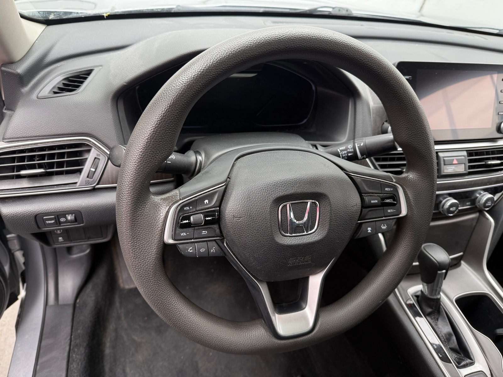 Thumbnail: 2019 Honda Accord - 5